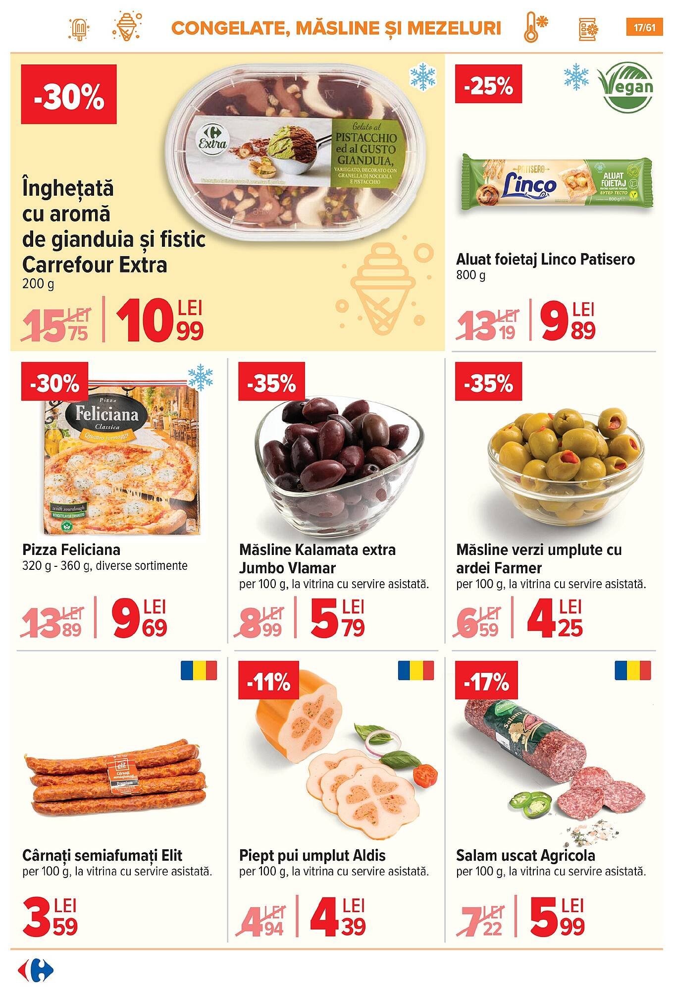 Catalog Carrefour