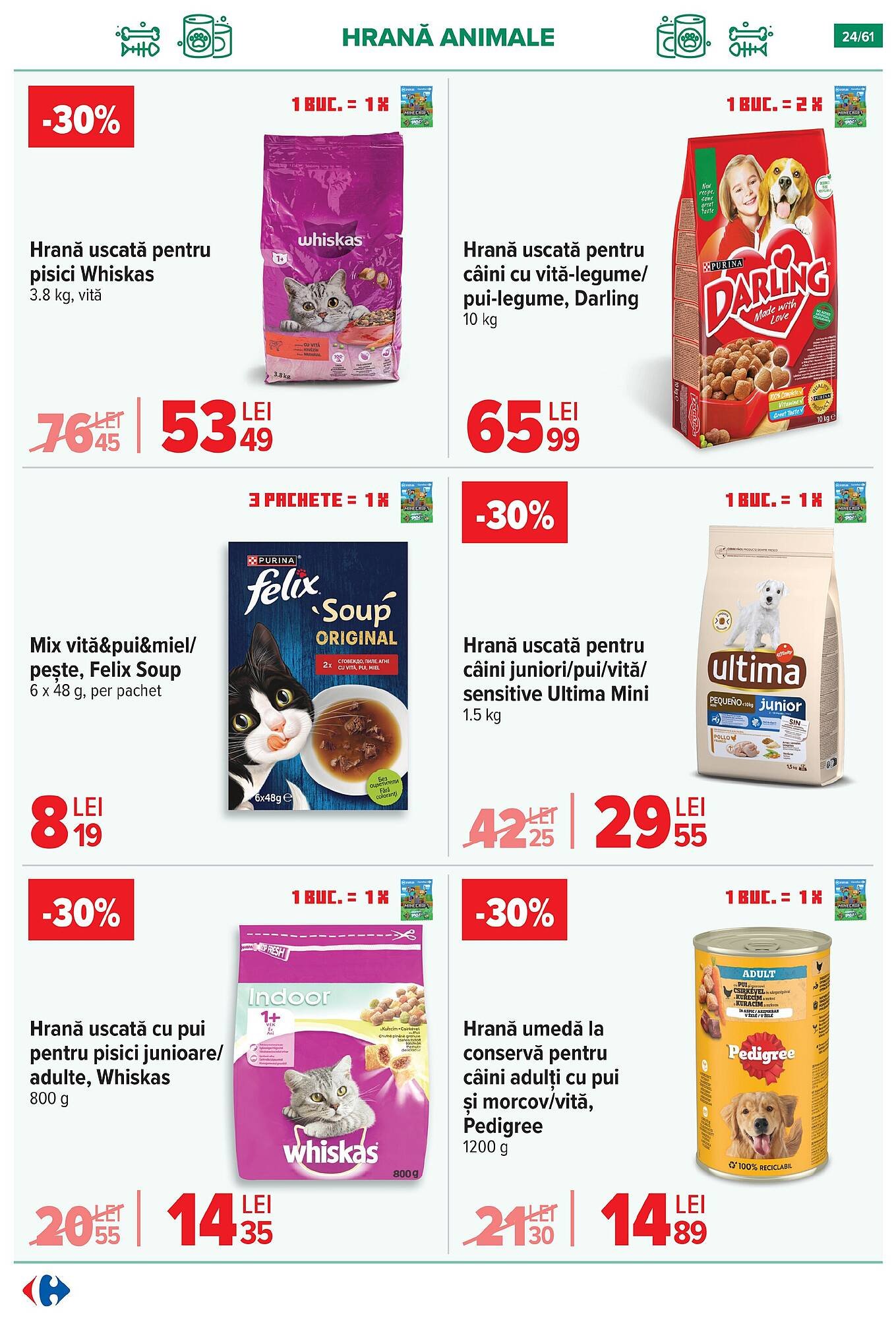 Catalog Carrefour
