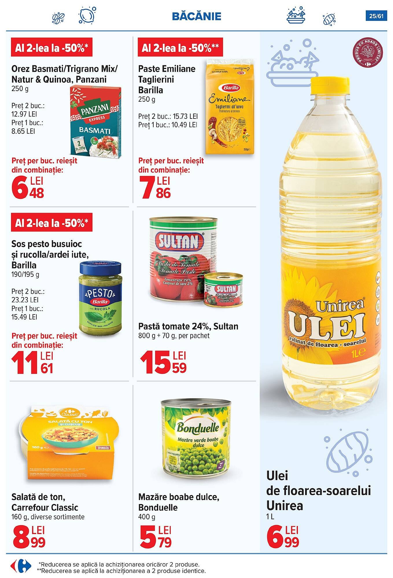 Catalog Carrefour
