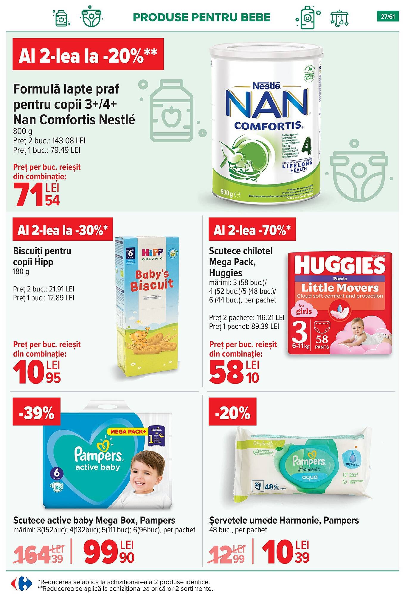 Catalog Carrefour