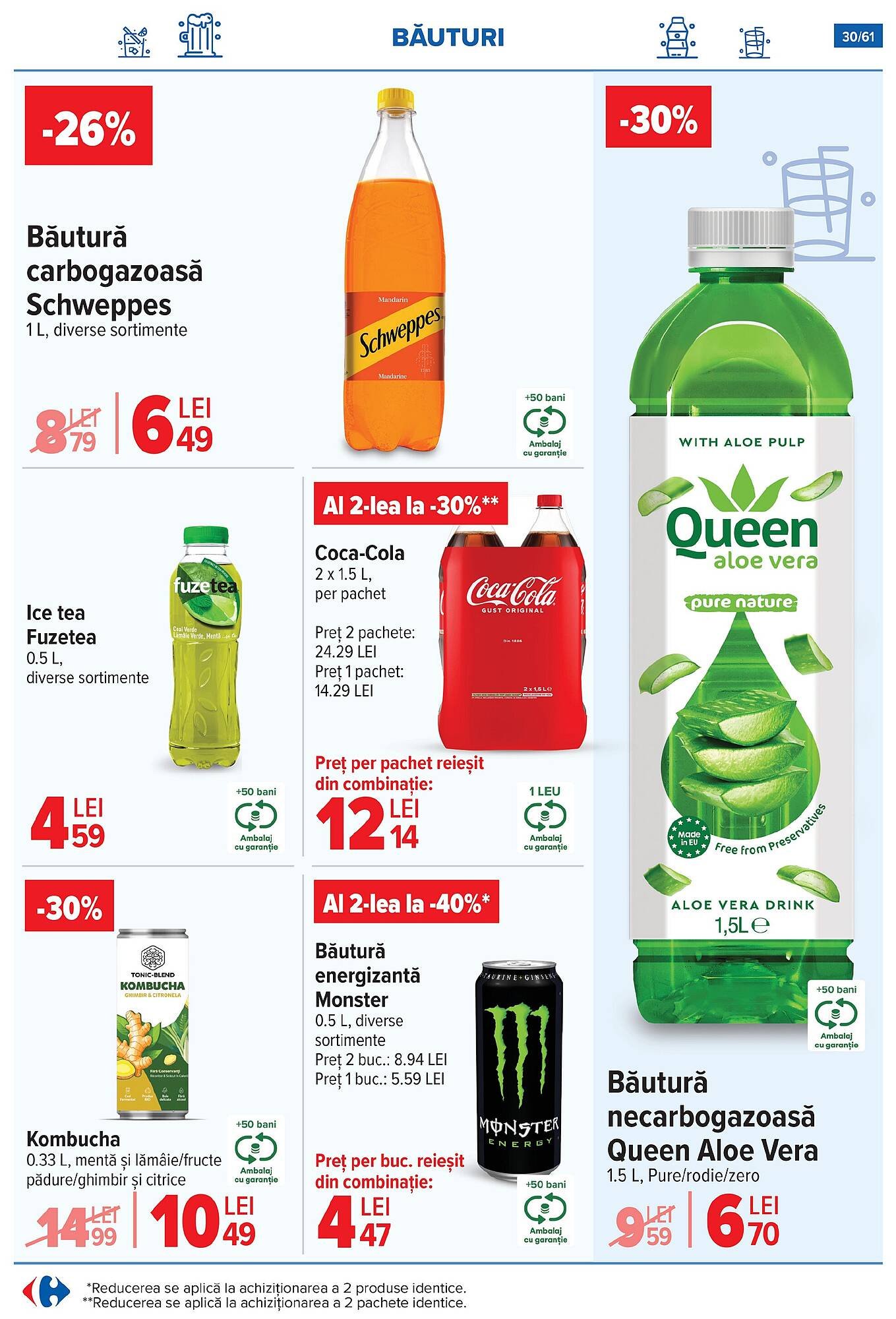 Catalog Carrefour