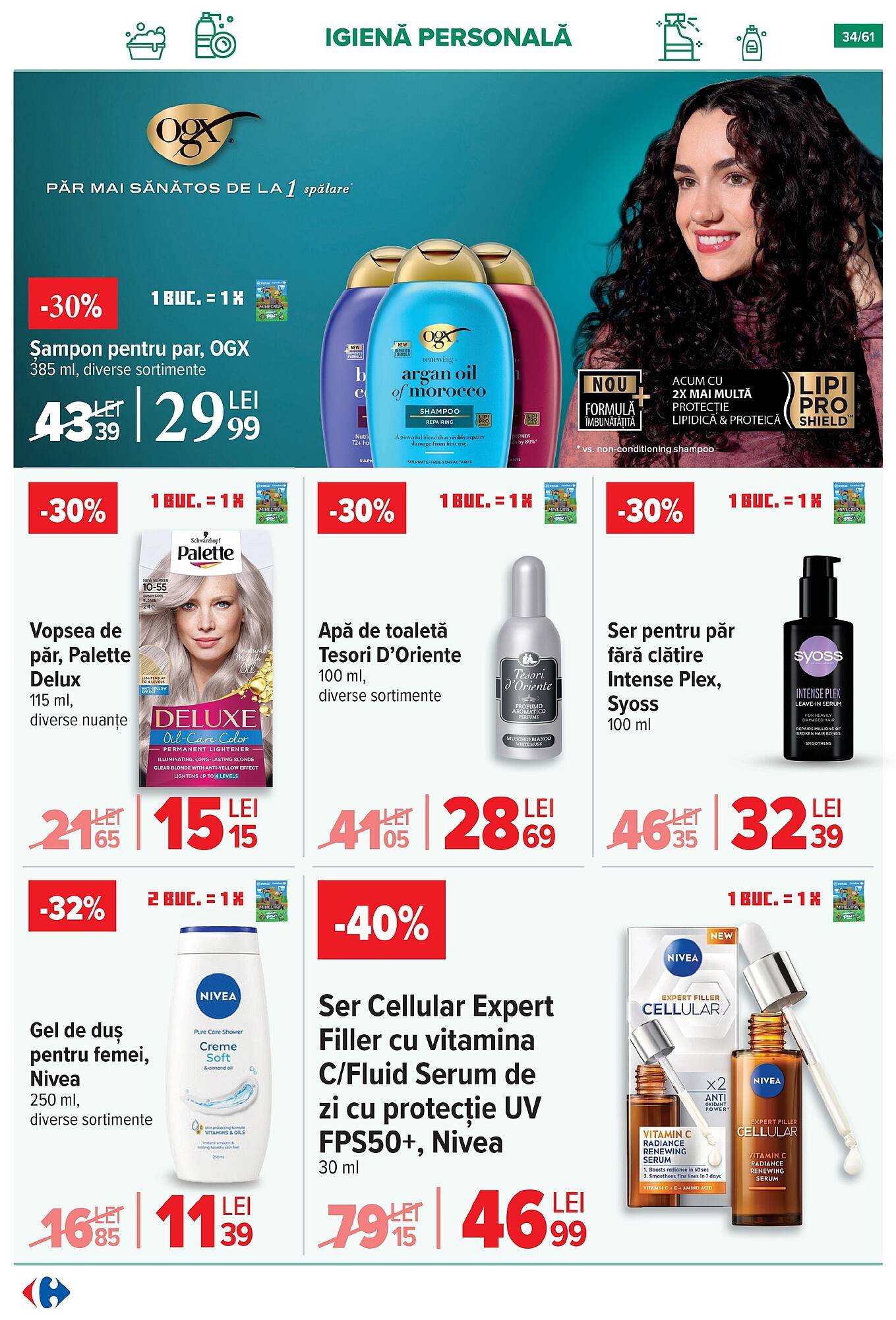 Catalog Carrefour