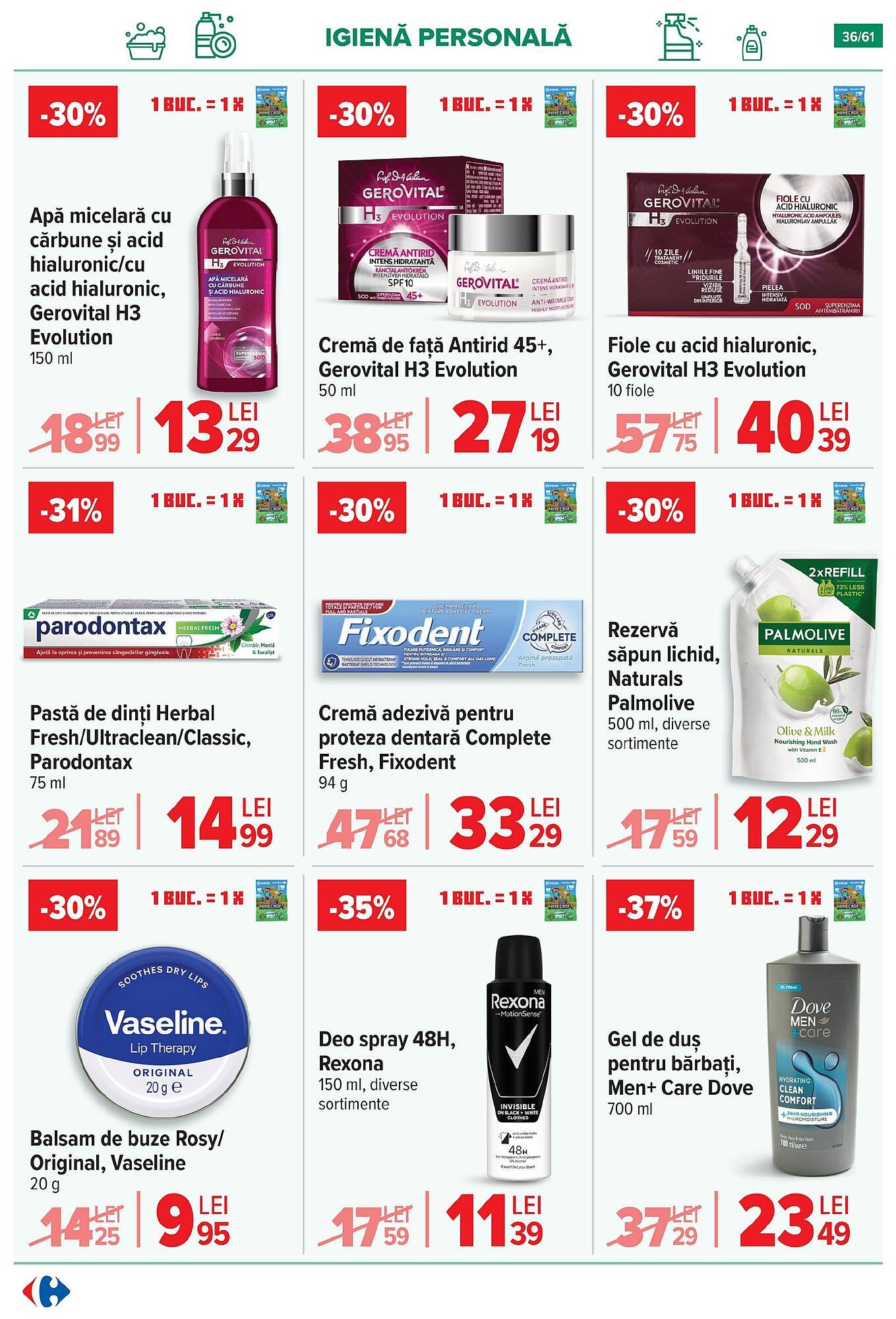 Catalog Carrefour