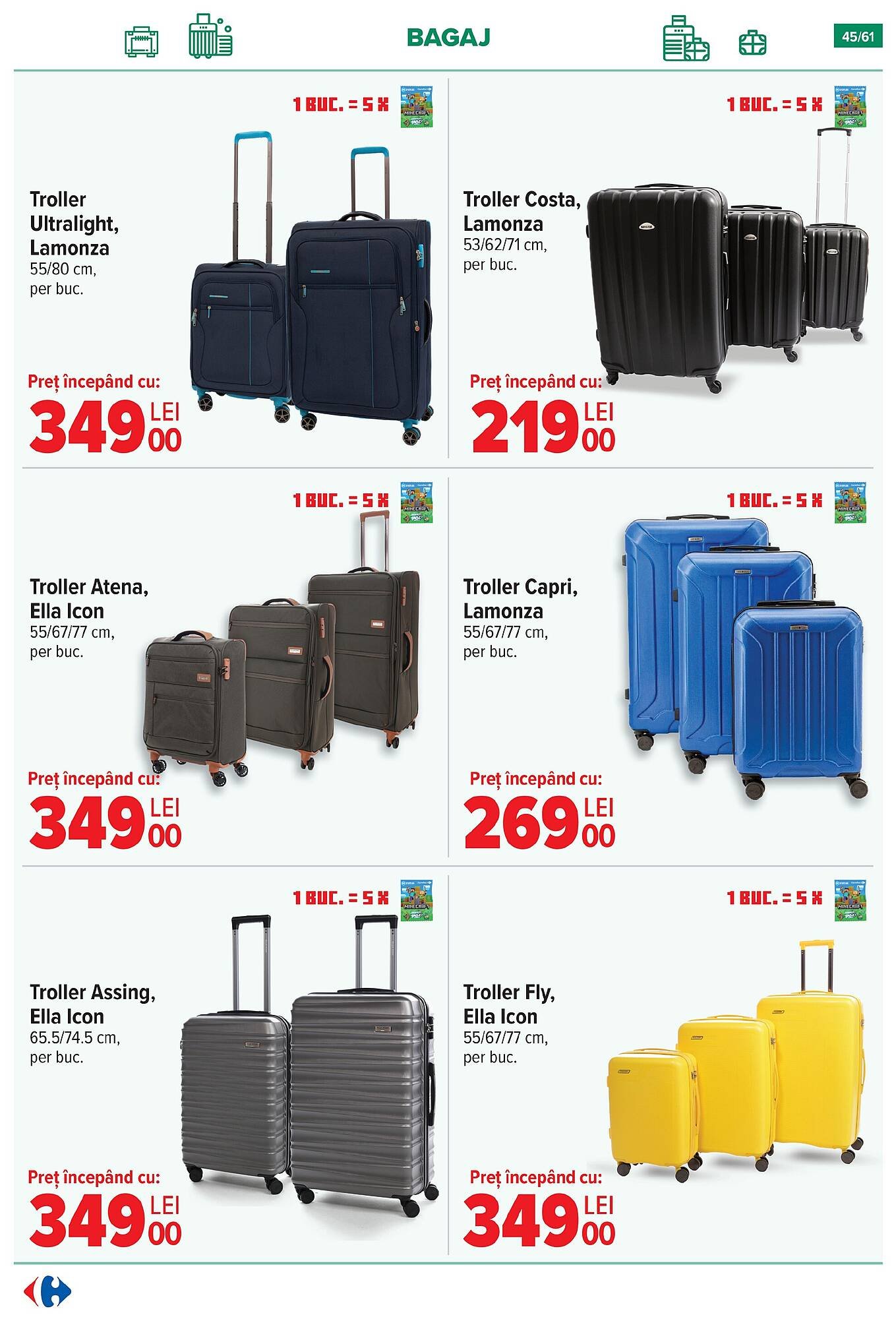 Catalog Carrefour