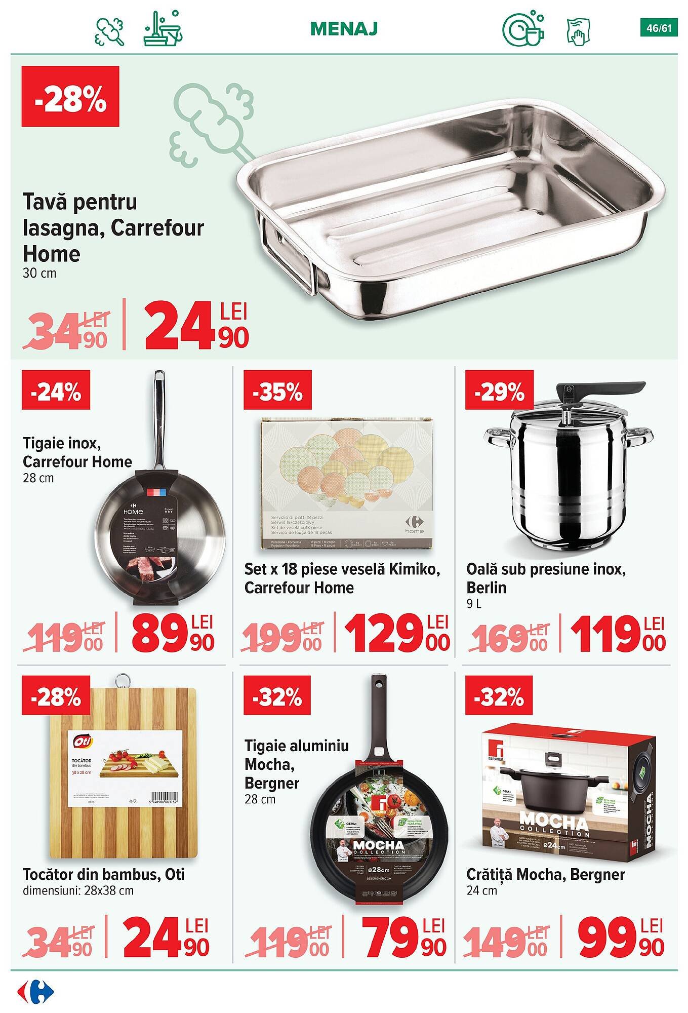 Catalog Carrefour