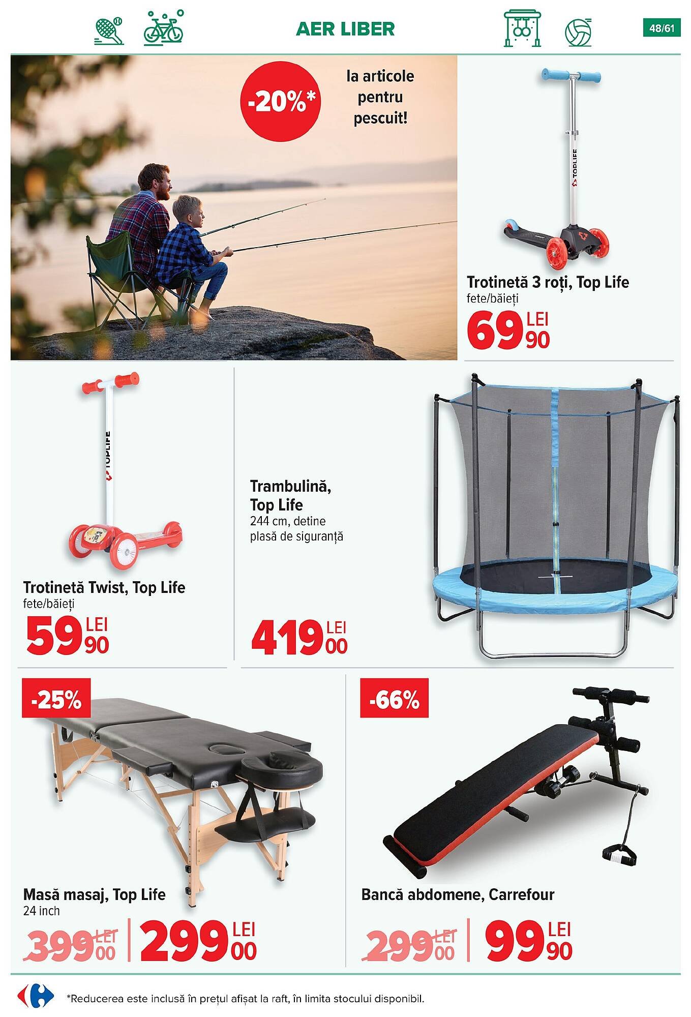 Catalog Carrefour