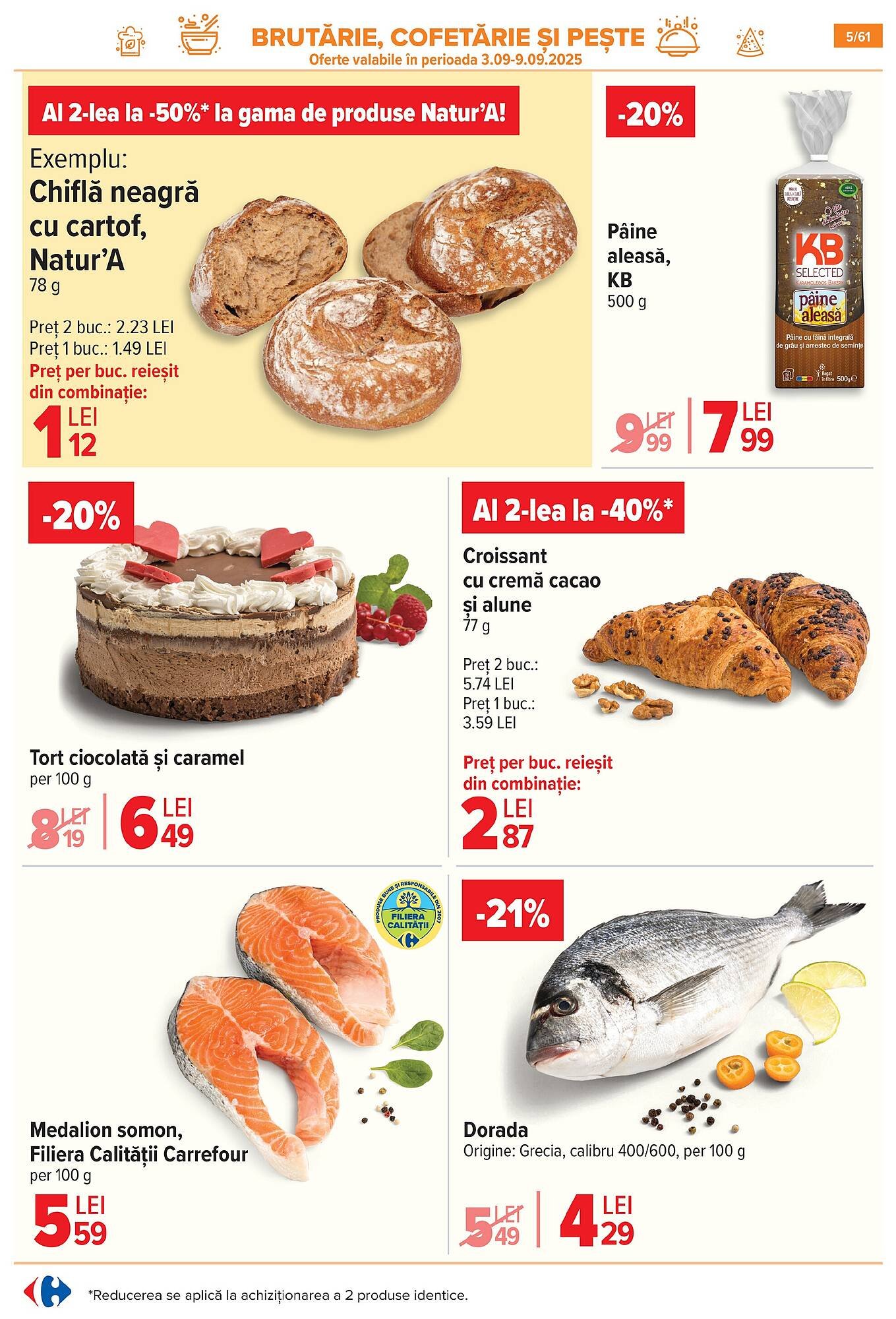 Catalog Carrefour