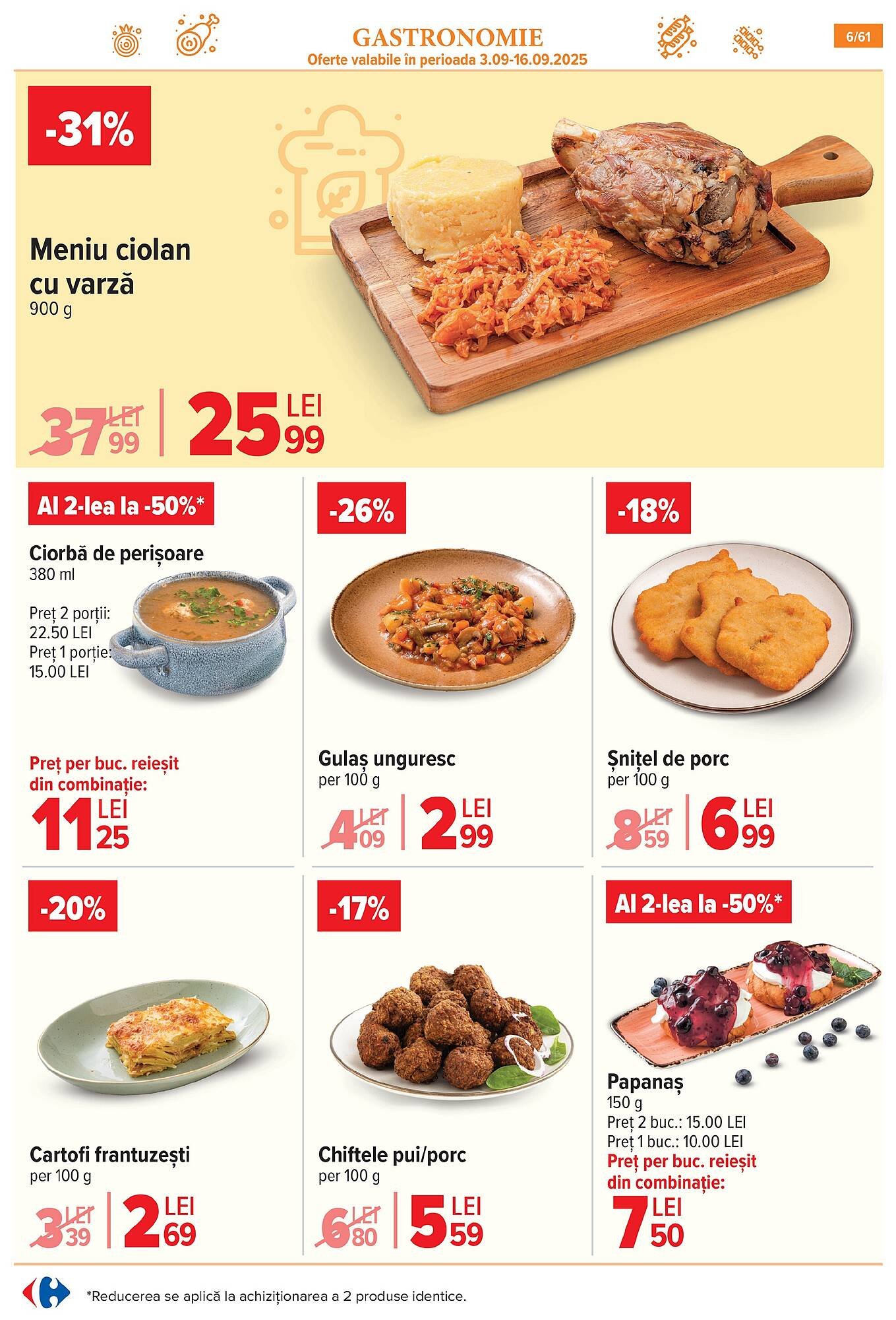Catalog Carrefour