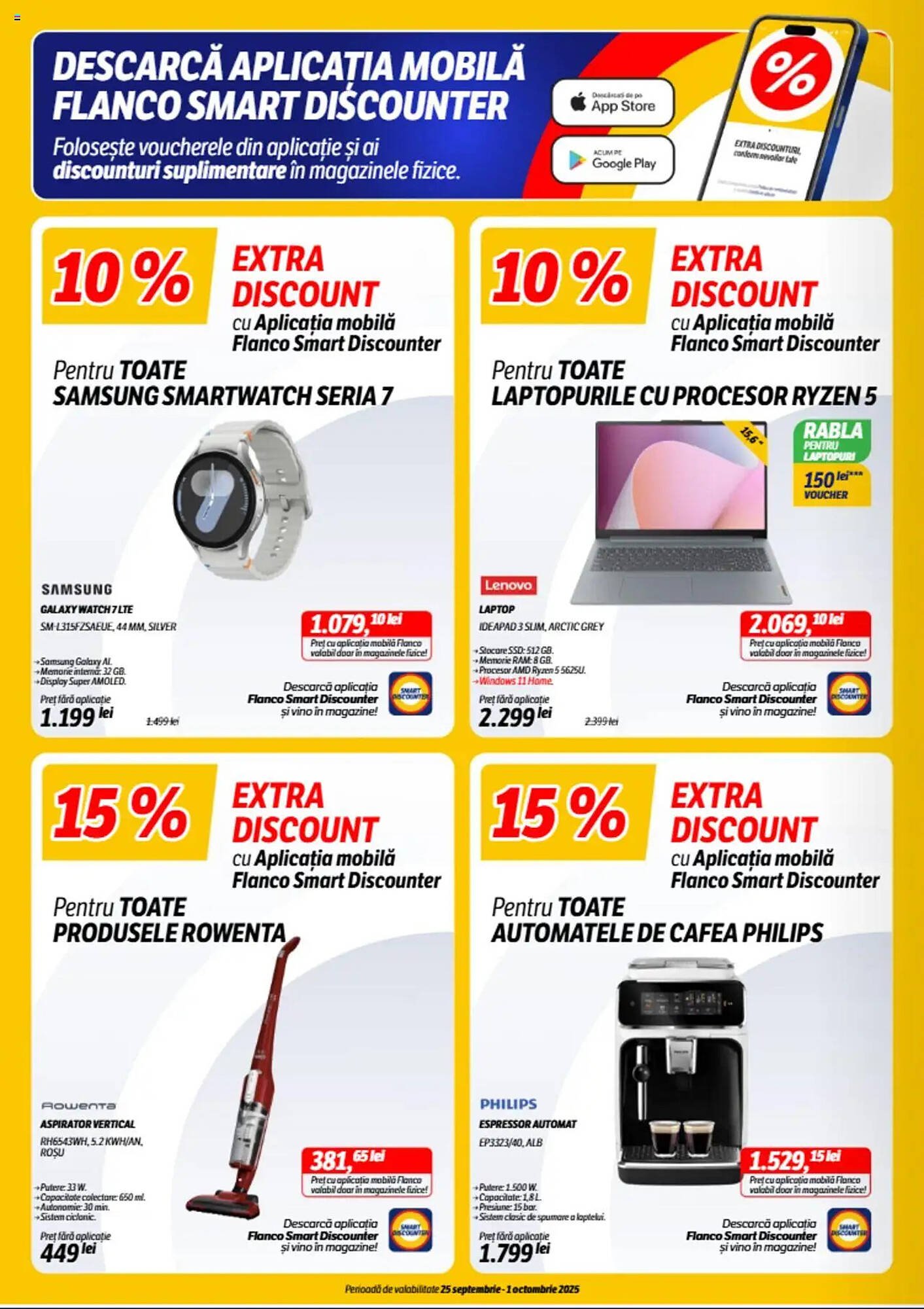 Catalog Flanco