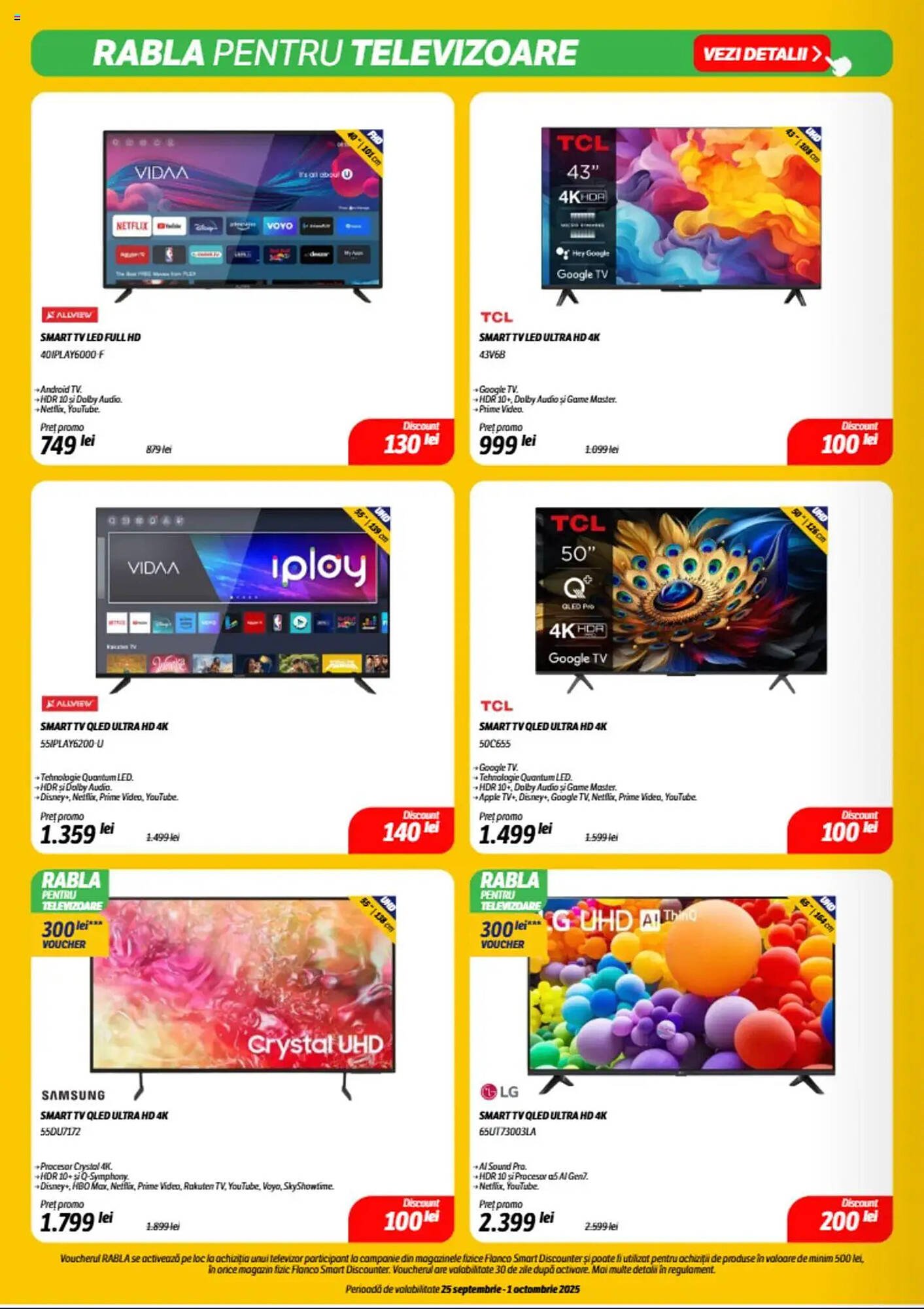 Catalog Flanco