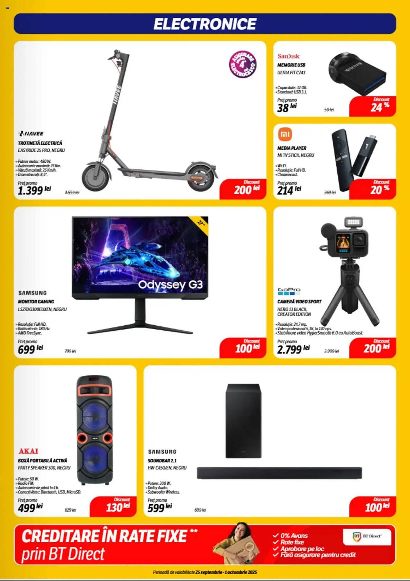 Catalog Flanco