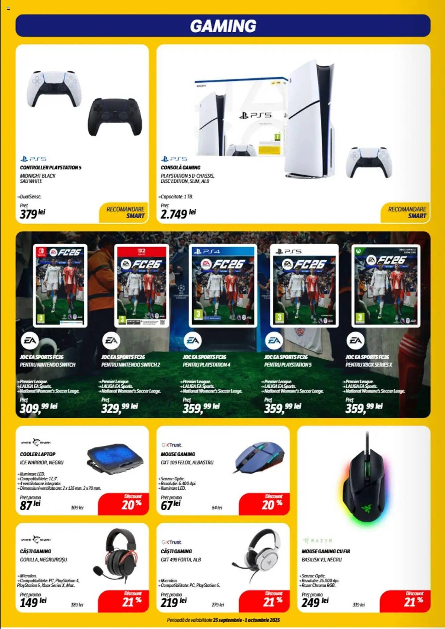 Catalog Flanco
