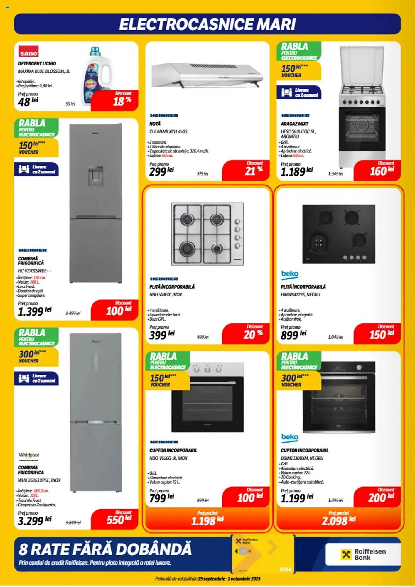 Catalog Flanco