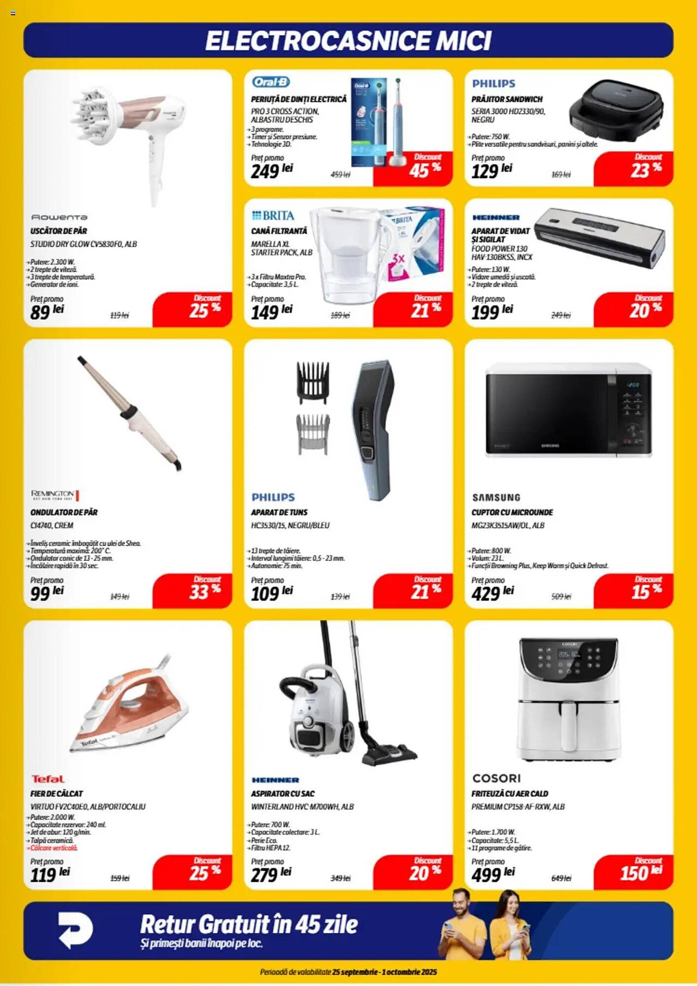 Catalog Flanco