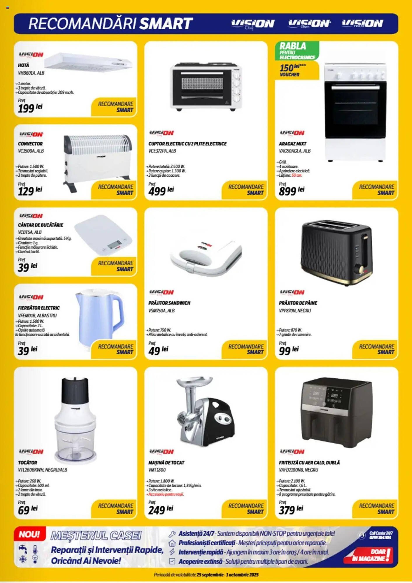 Catalog Flanco