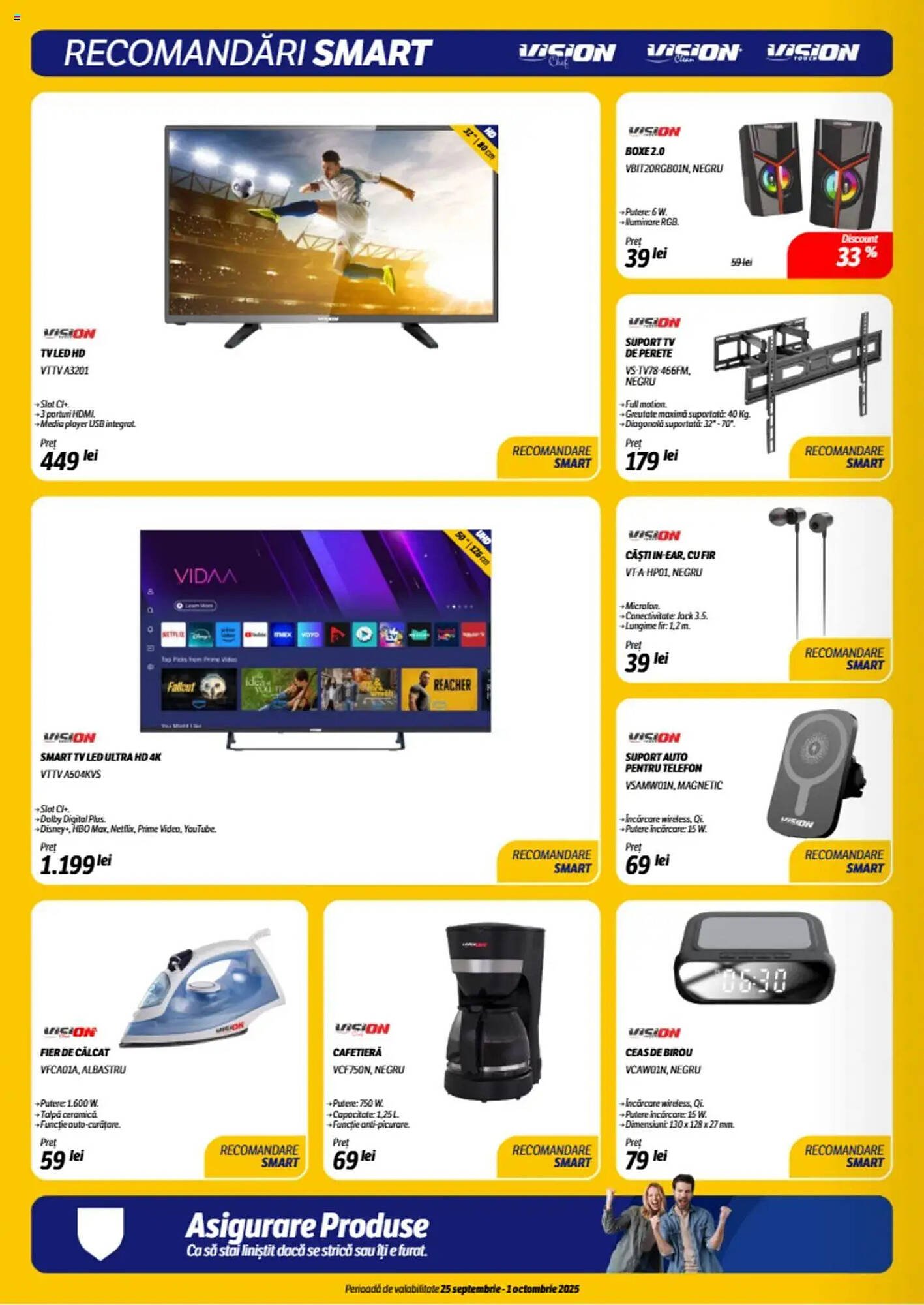 Catalog Flanco