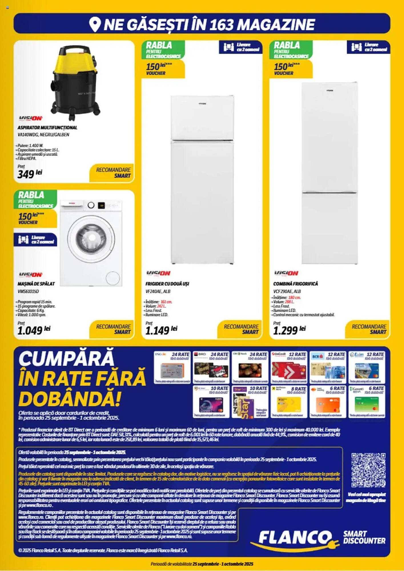 Catalog Flanco