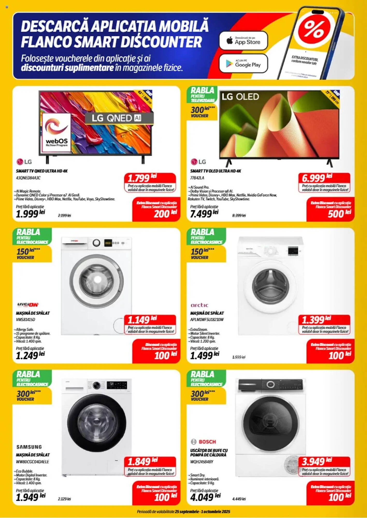 Catalog Flanco