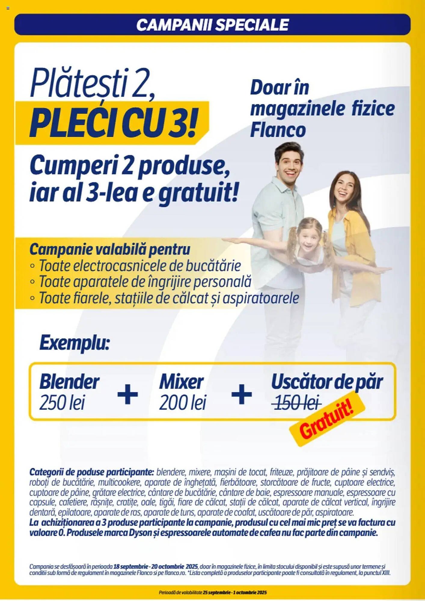 Catalog Flanco