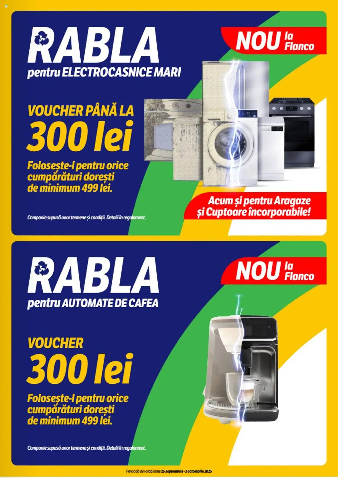 Catalog Flanco