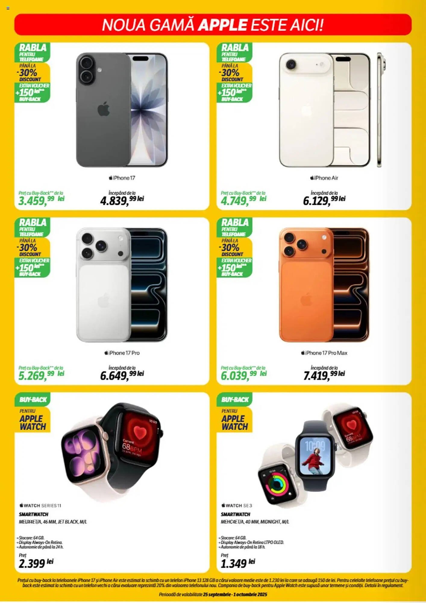 Catalog Flanco