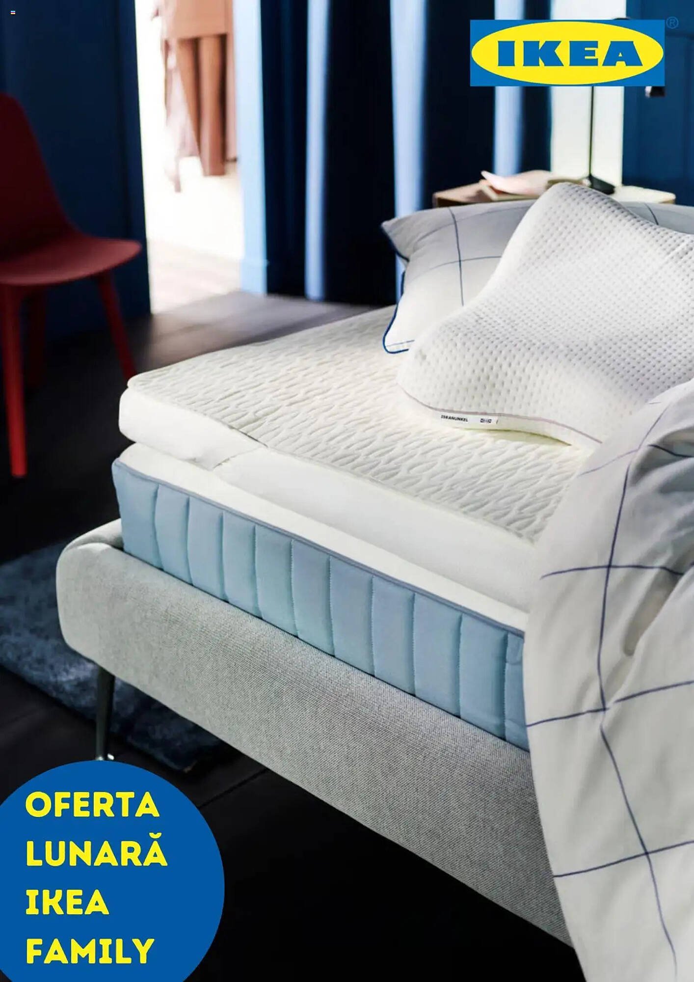 Catalog Ikea