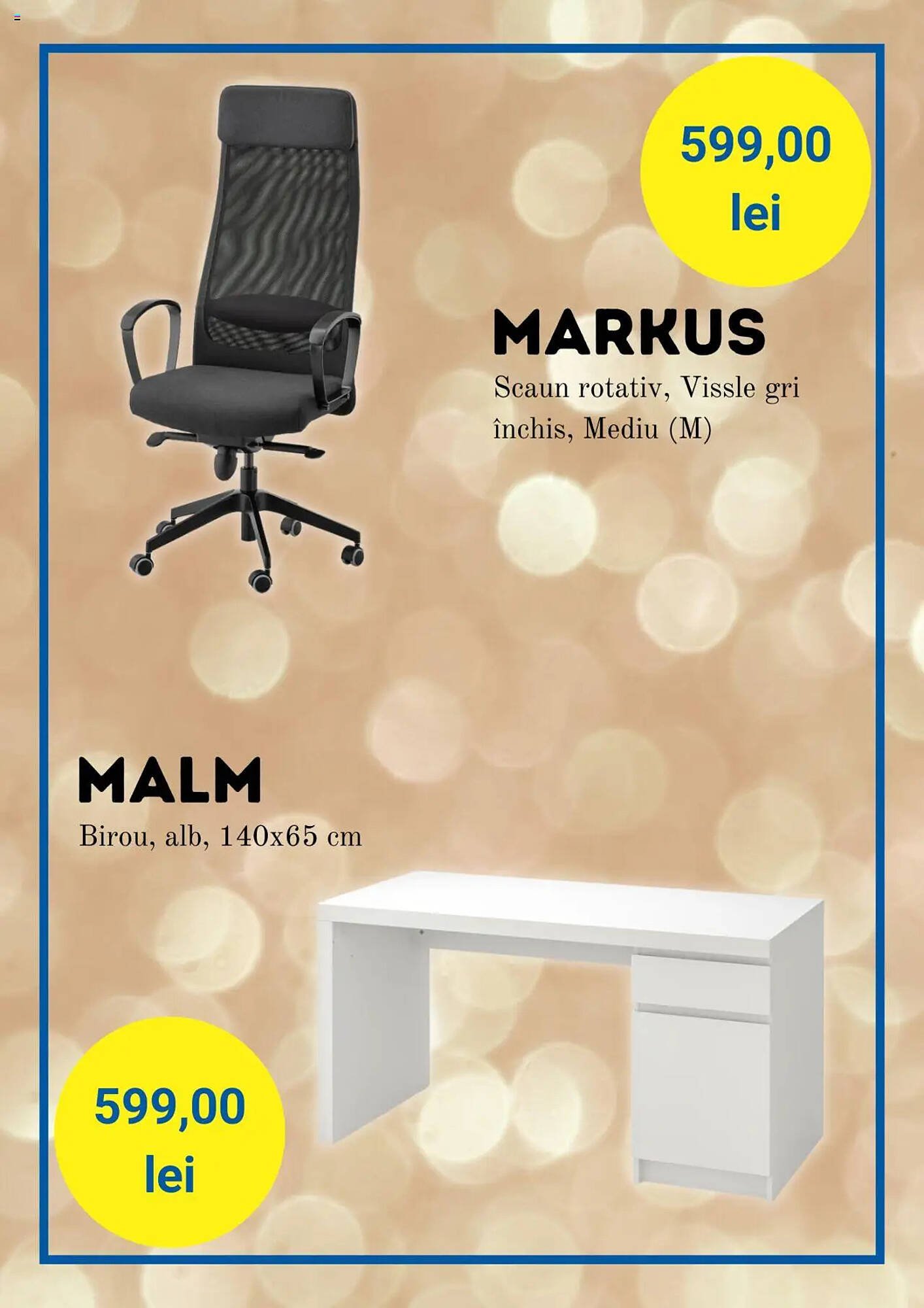 Catalog Ikea