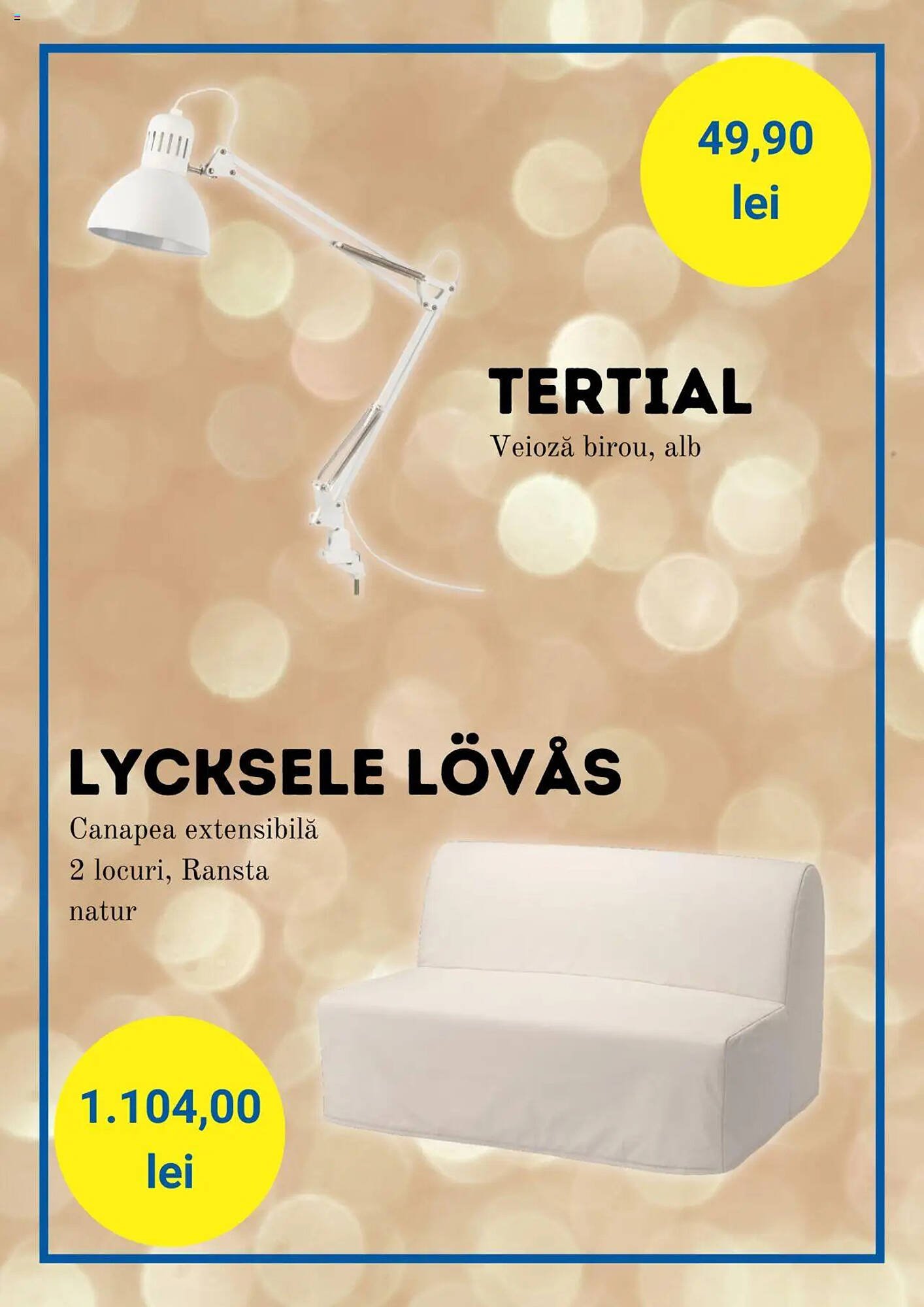 Catalog Ikea