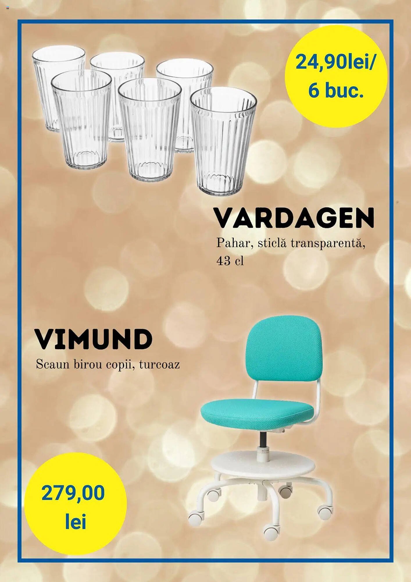 Catalog Ikea