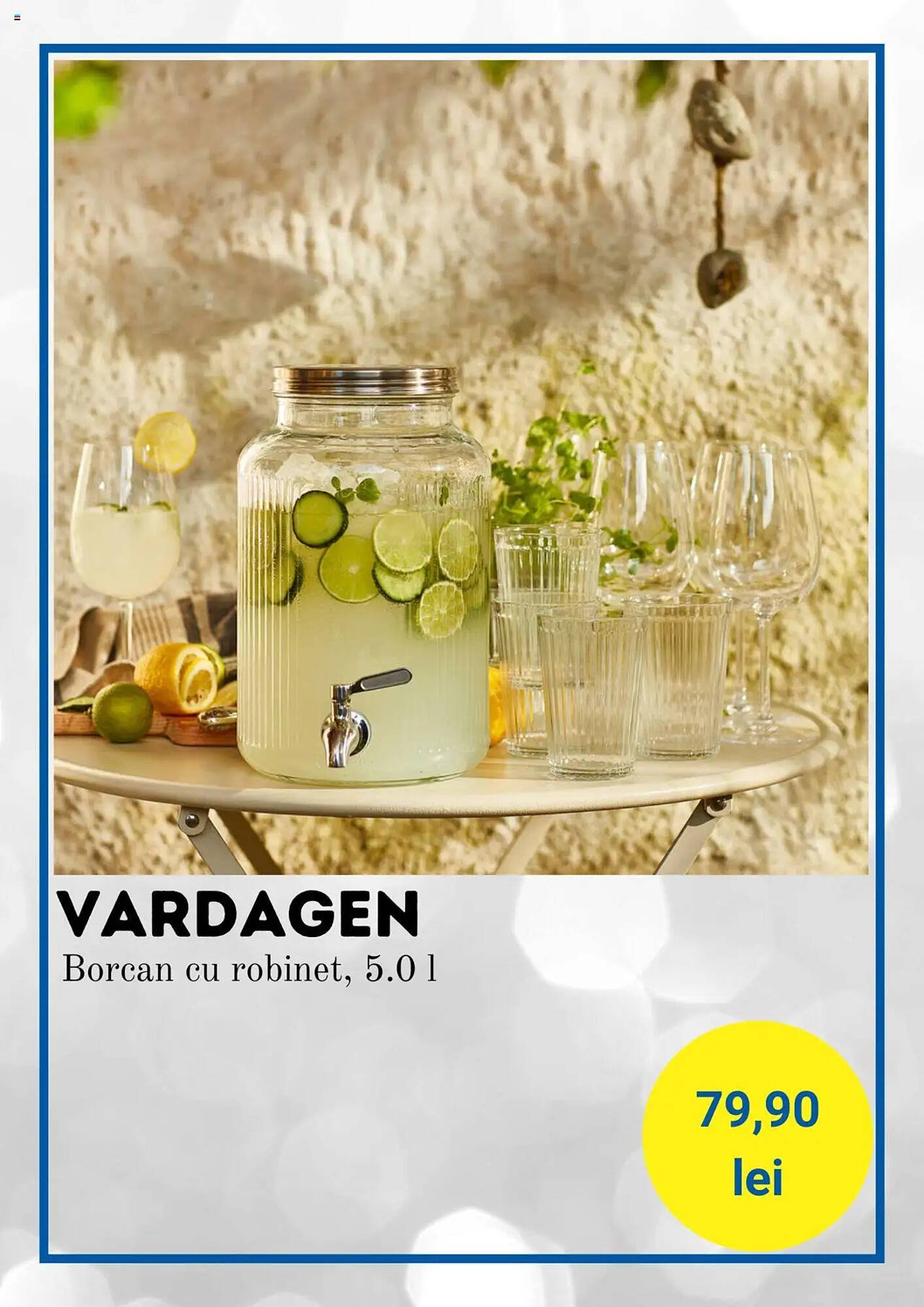 Catalog Ikea