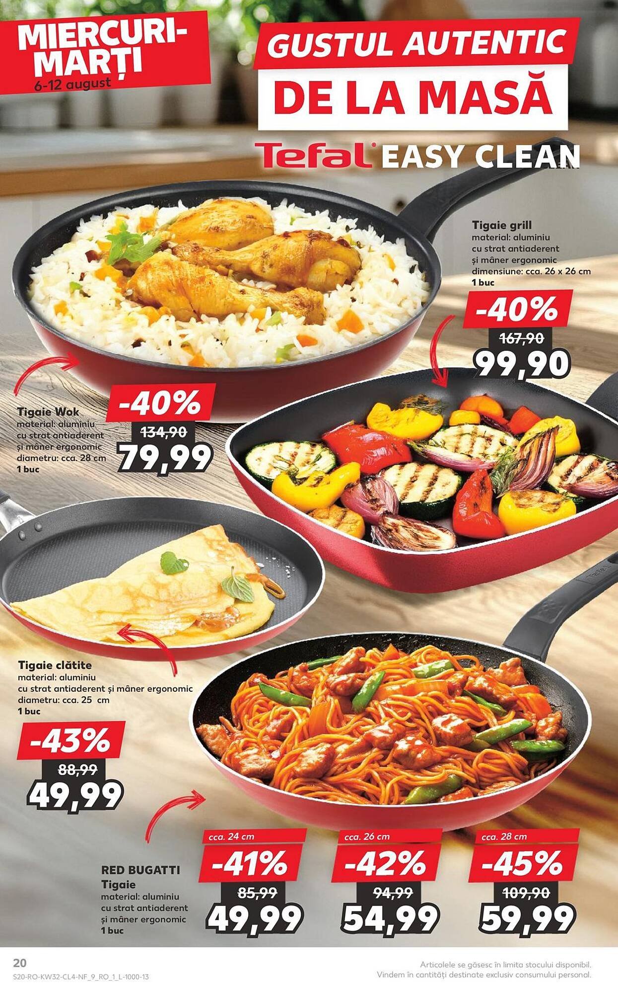 Catalog Kaufland