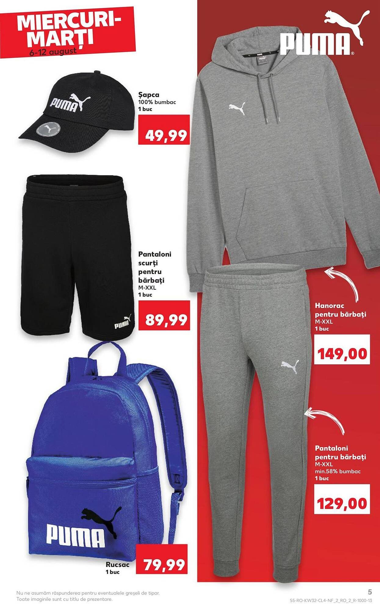 Catalog Kaufland