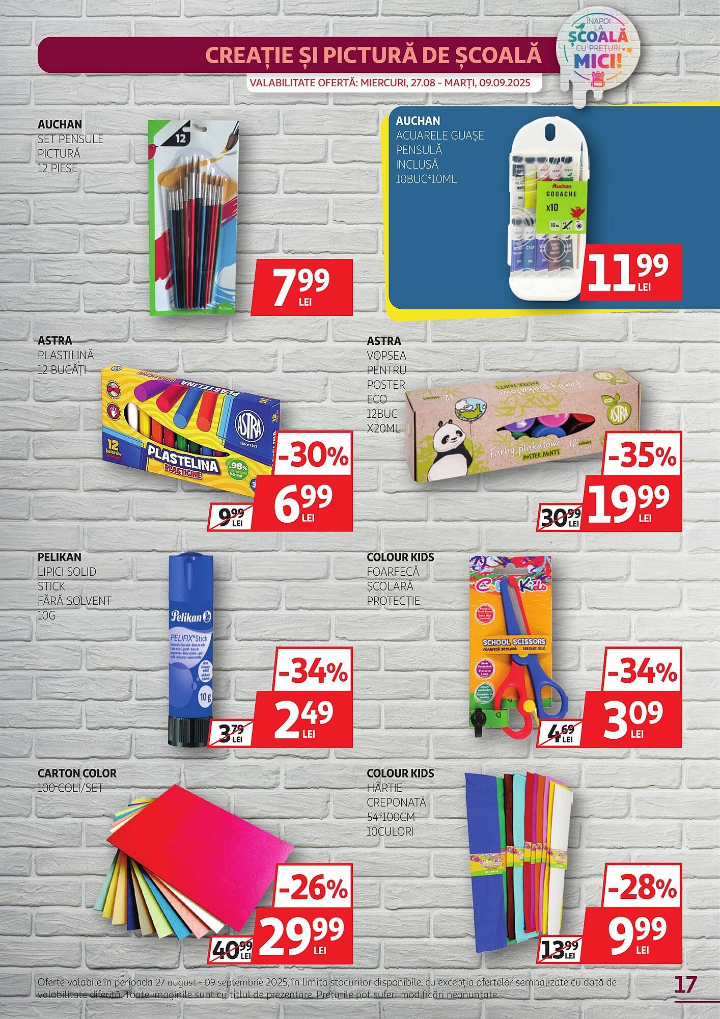 Catalog Auchan