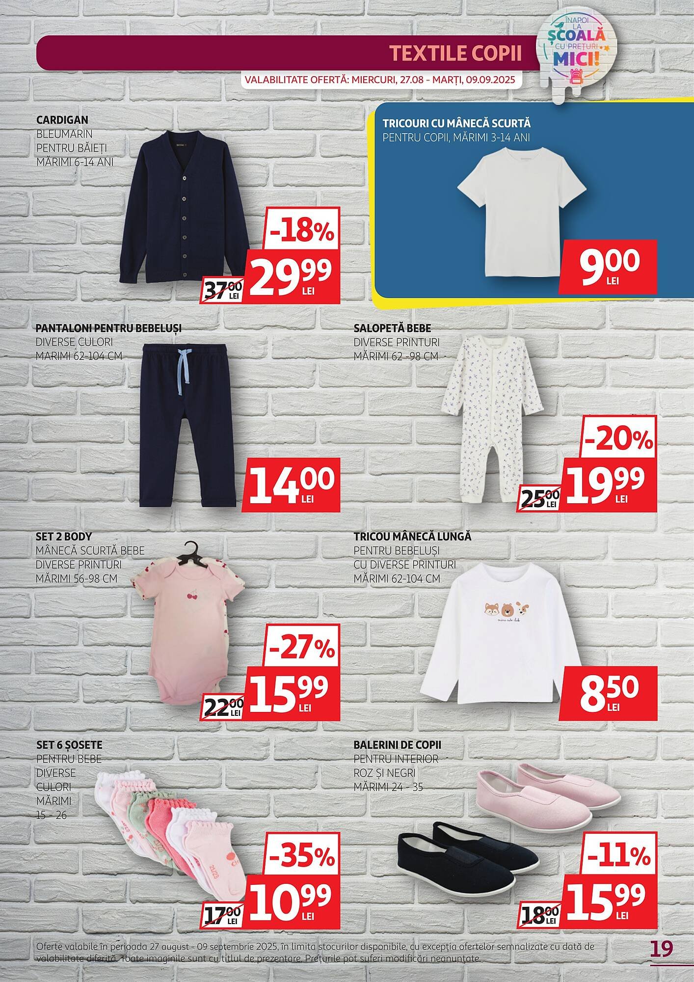 Catalog Auchan