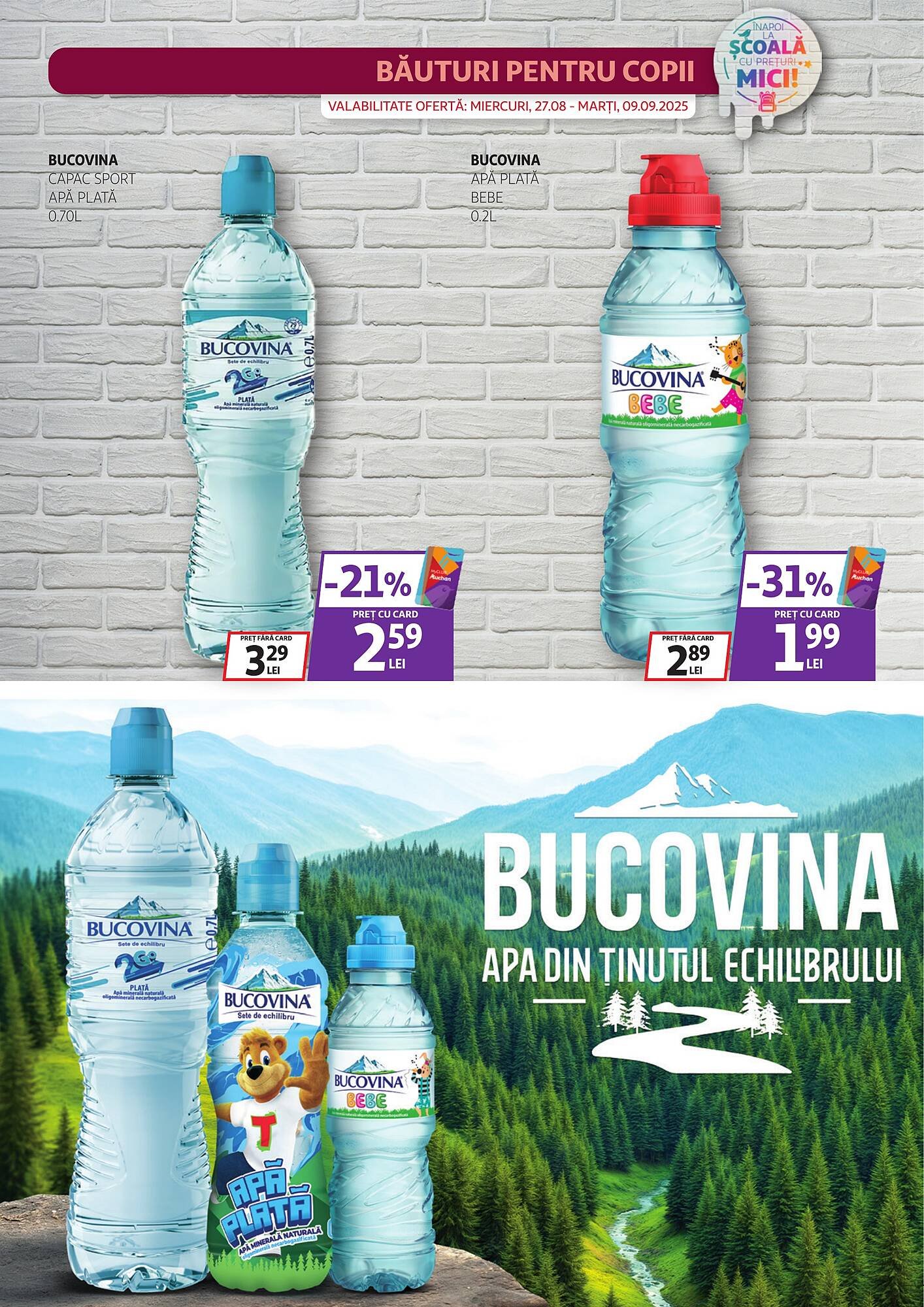 Catalog Auchan
