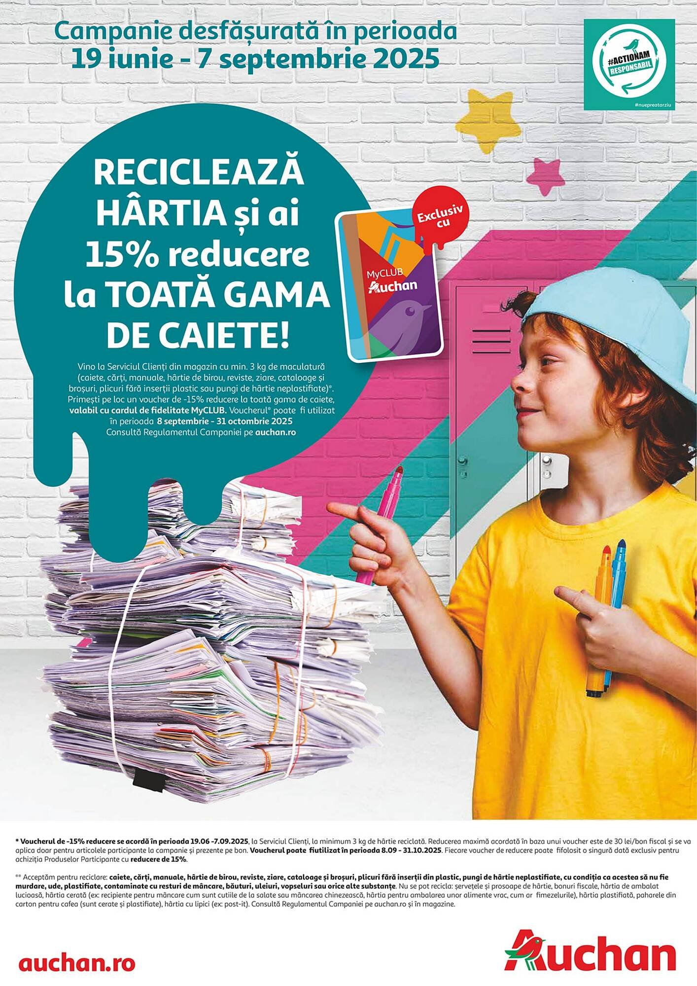 Catalog Auchan