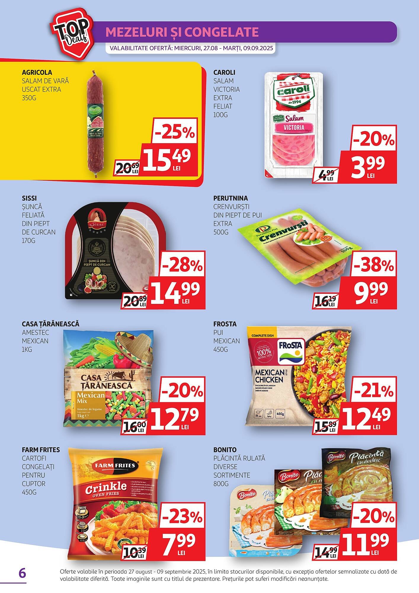 Catalog Auchan