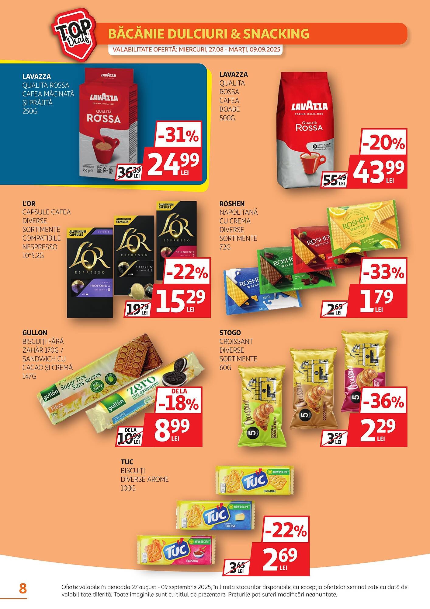 Catalog Auchan