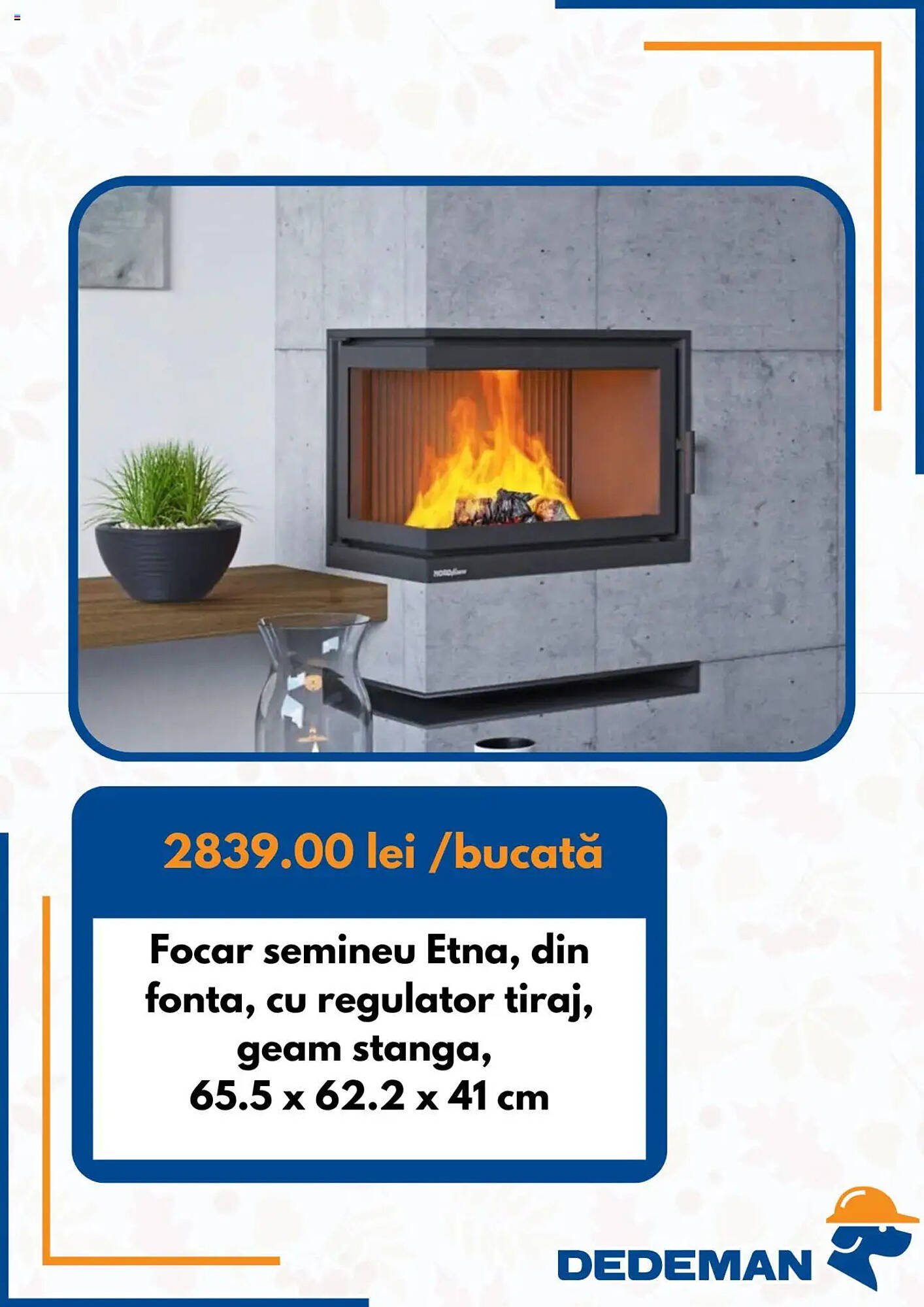 Catalog Dedeman