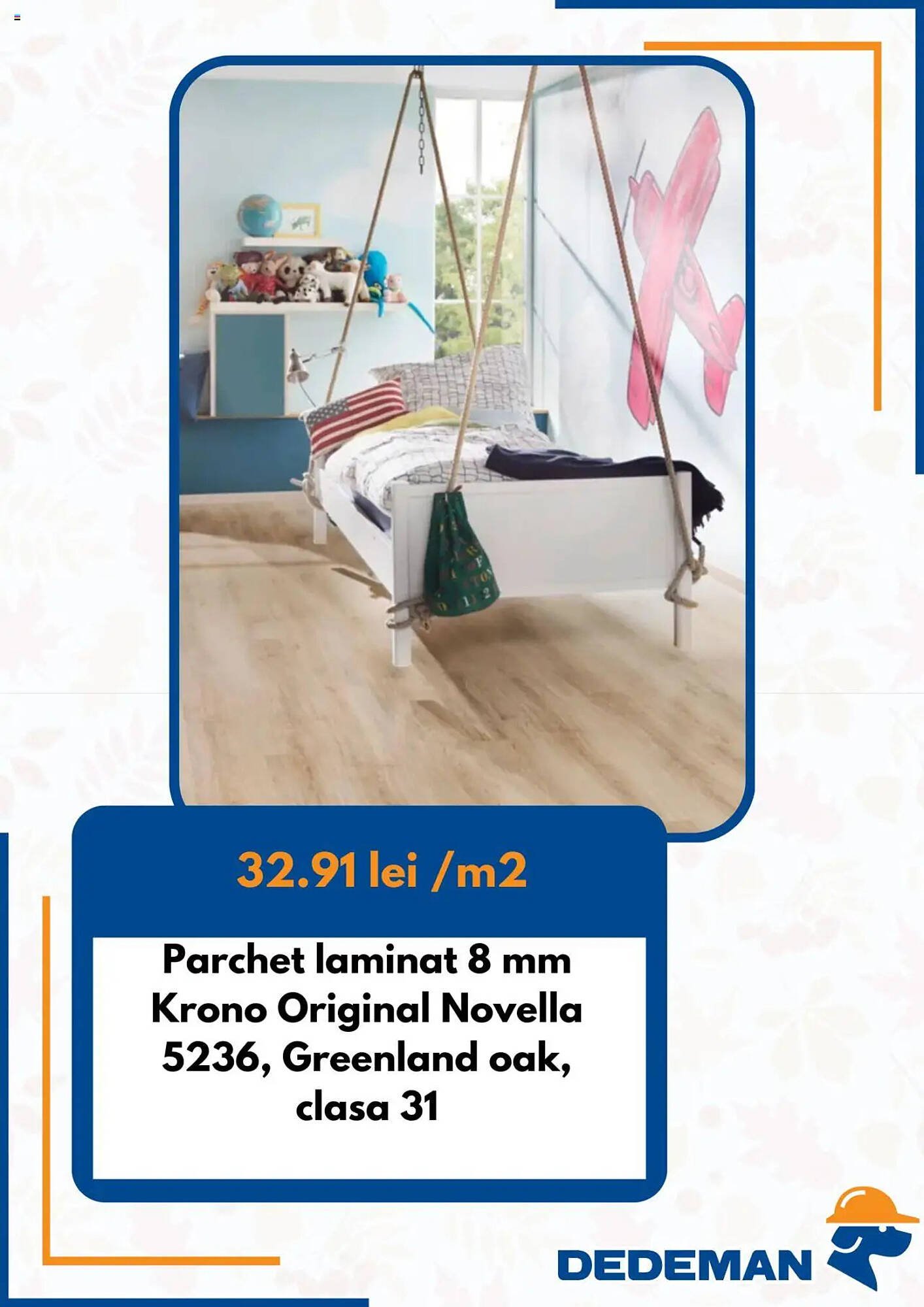 Catalog Dedeman