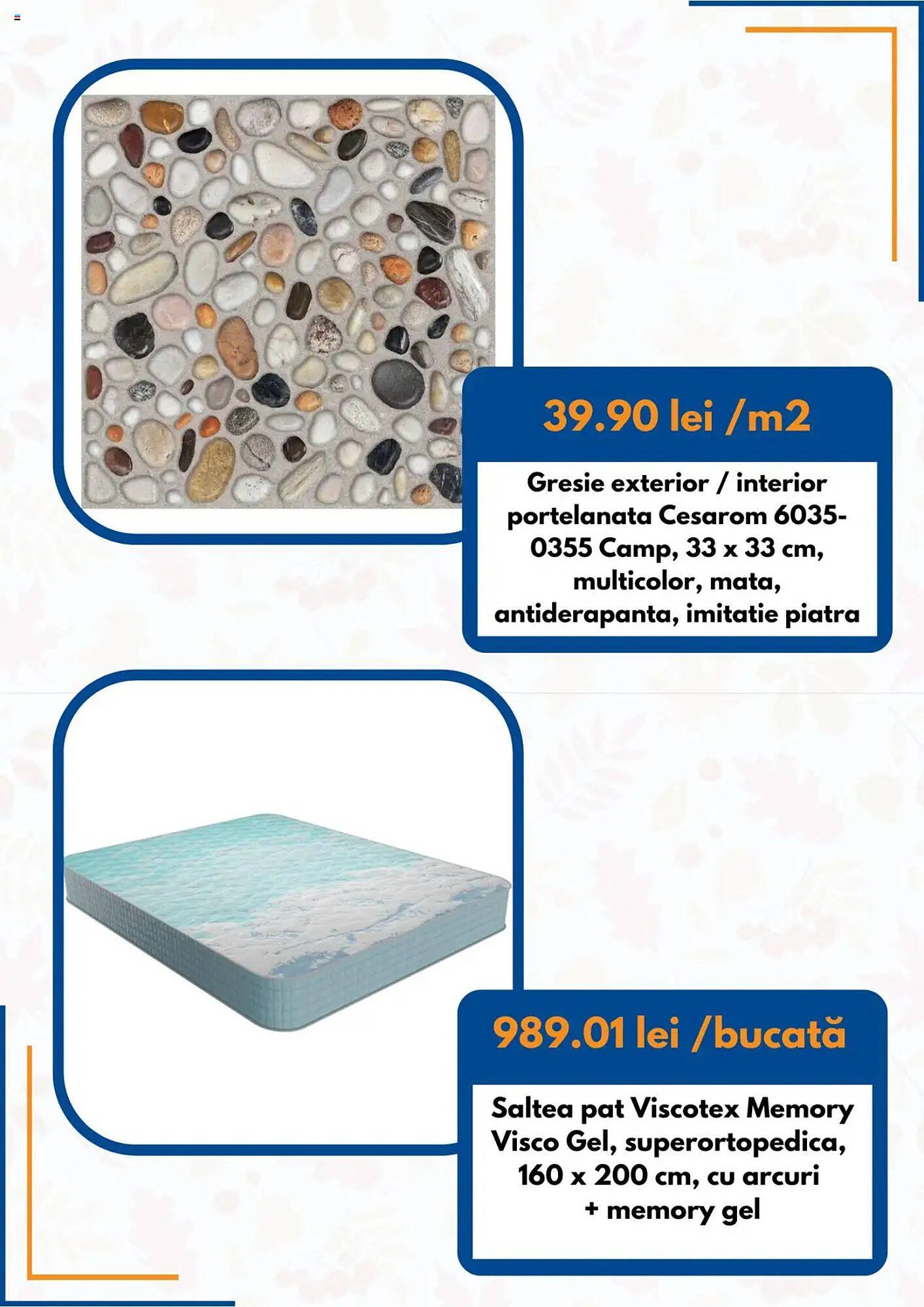 Catalog Dedeman