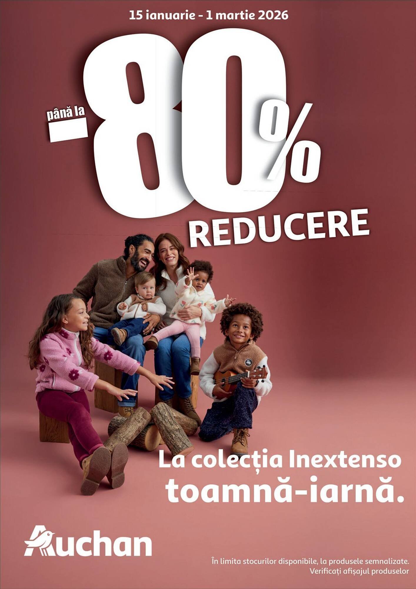 Catalog Auchan