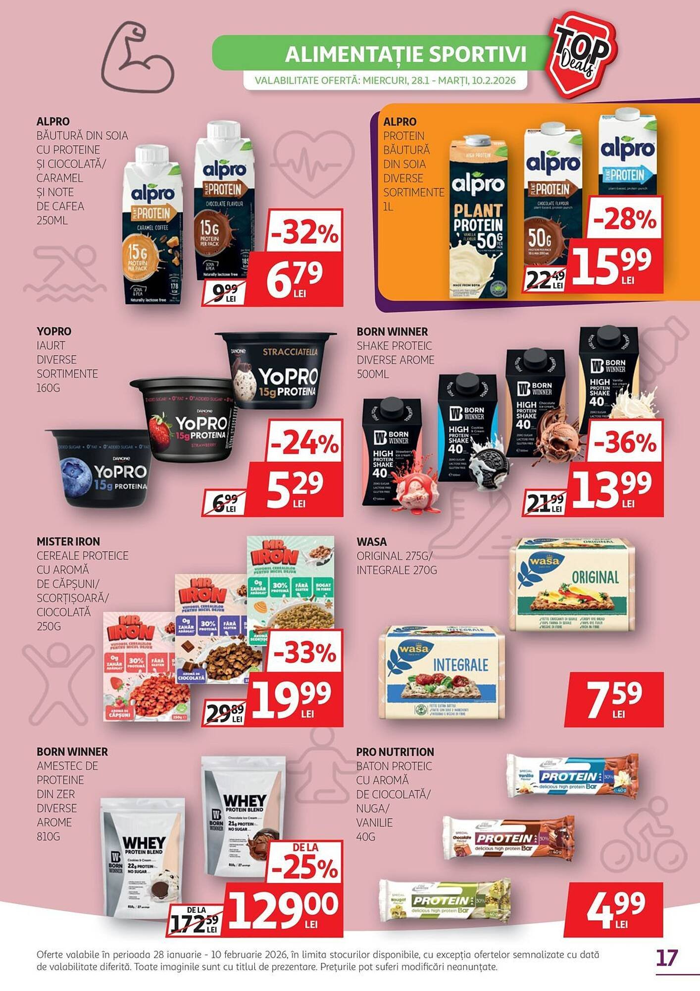 Catalog Auchan