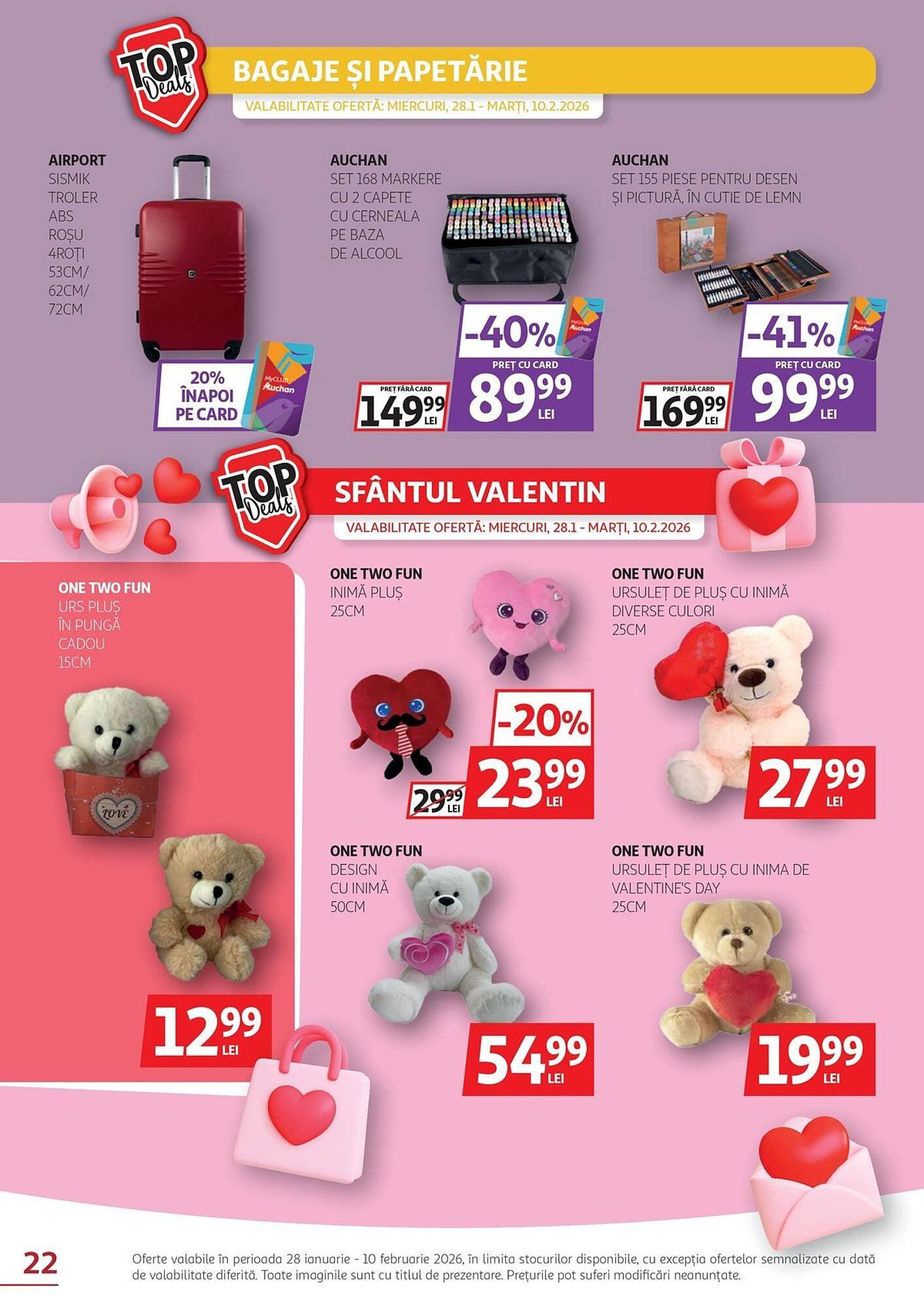 Catalog Auchan