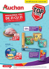 Catalog Auchan