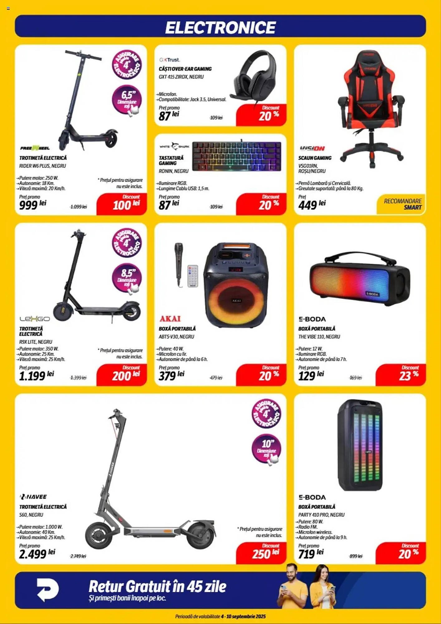Catalog Flanco
