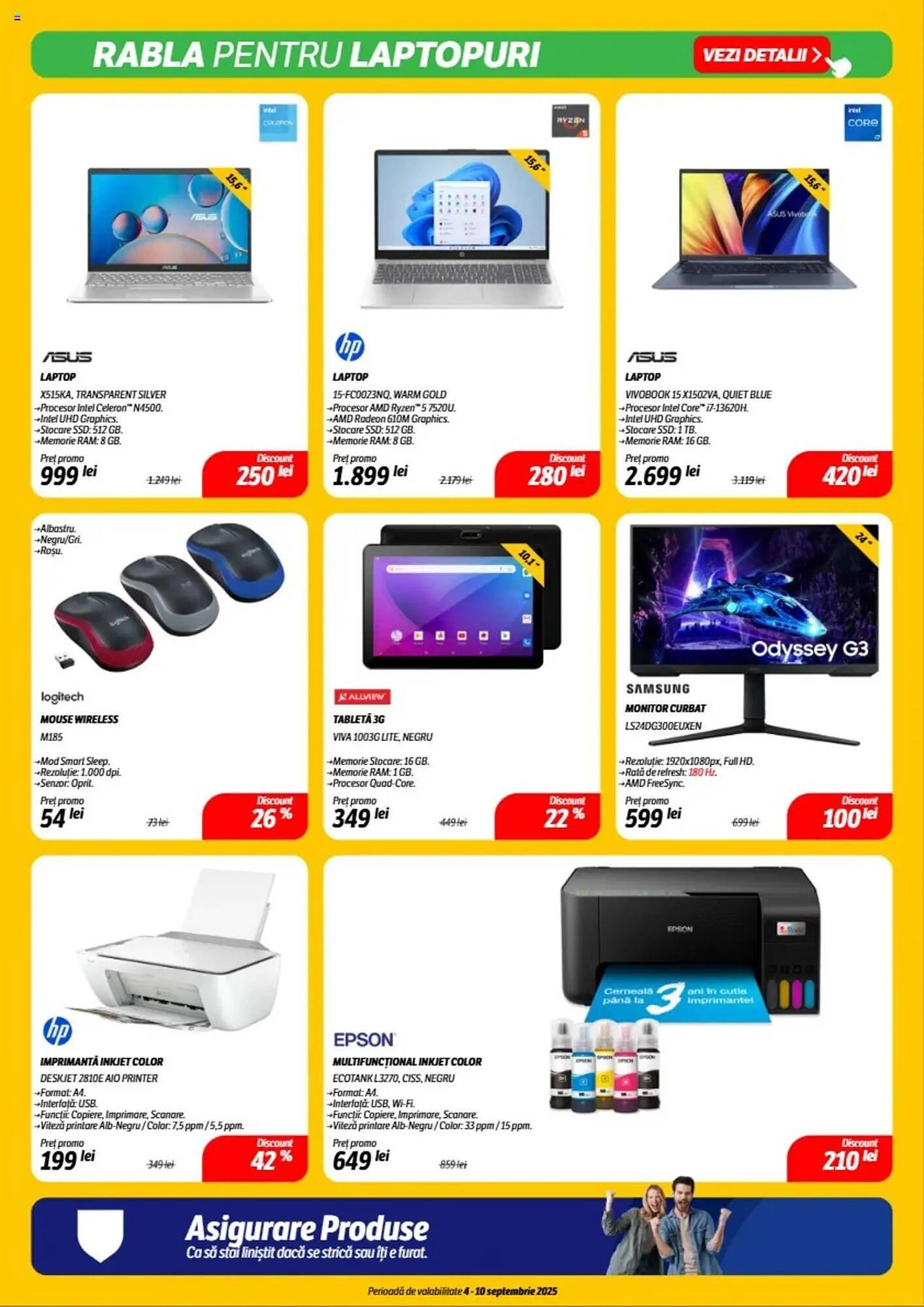 Catalog Flanco