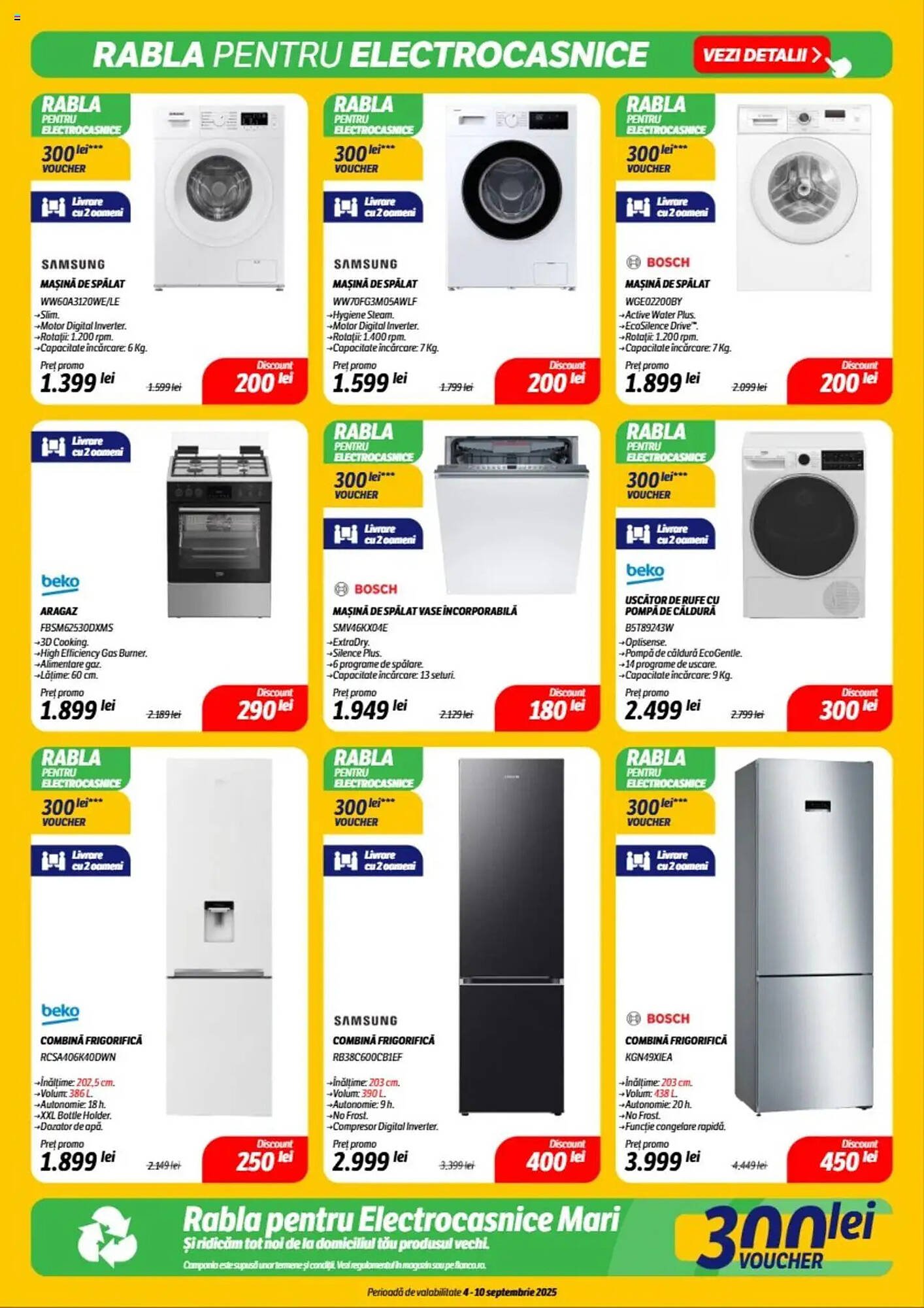 Catalog Flanco