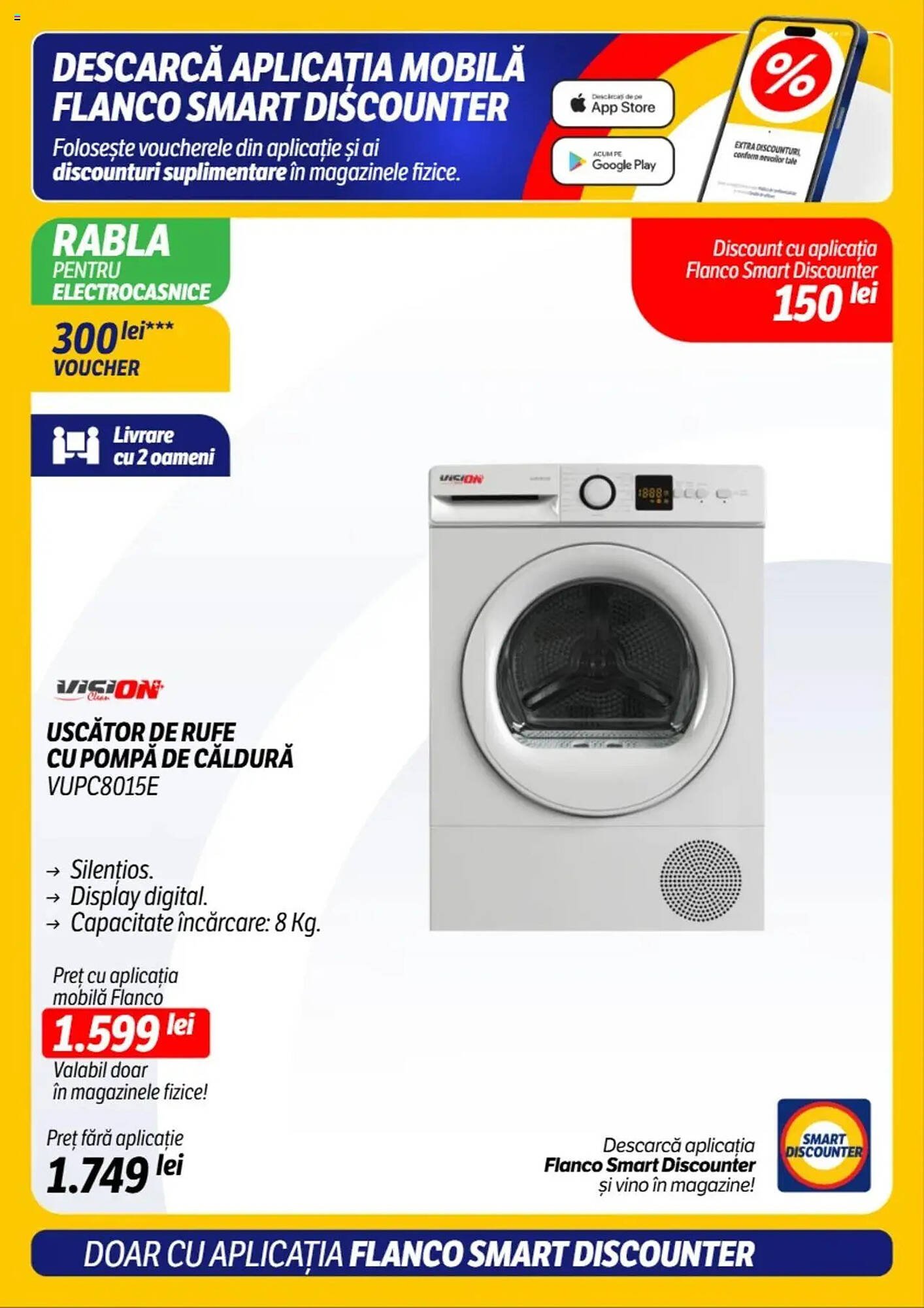 Catalog Flanco