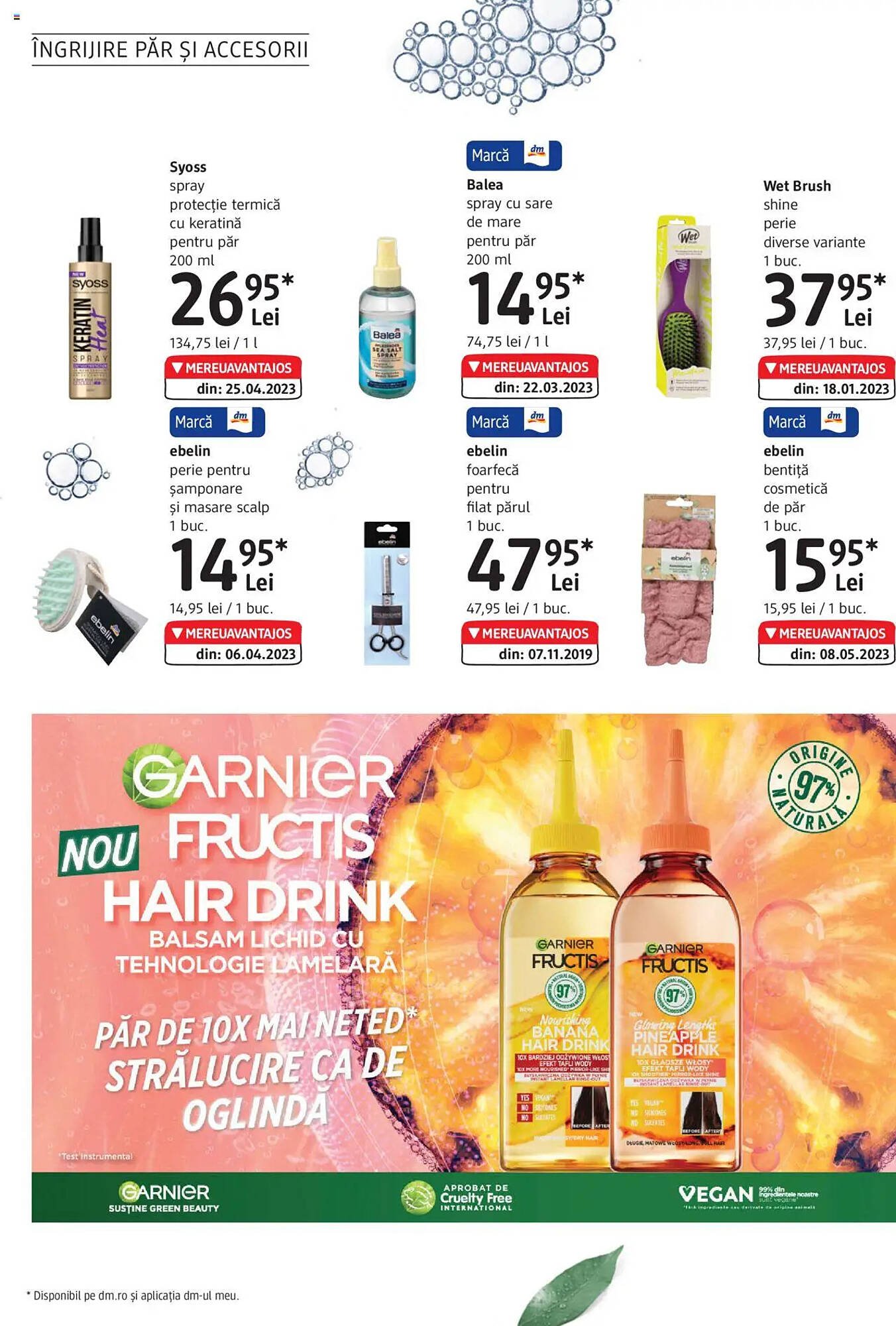 Catalog DM